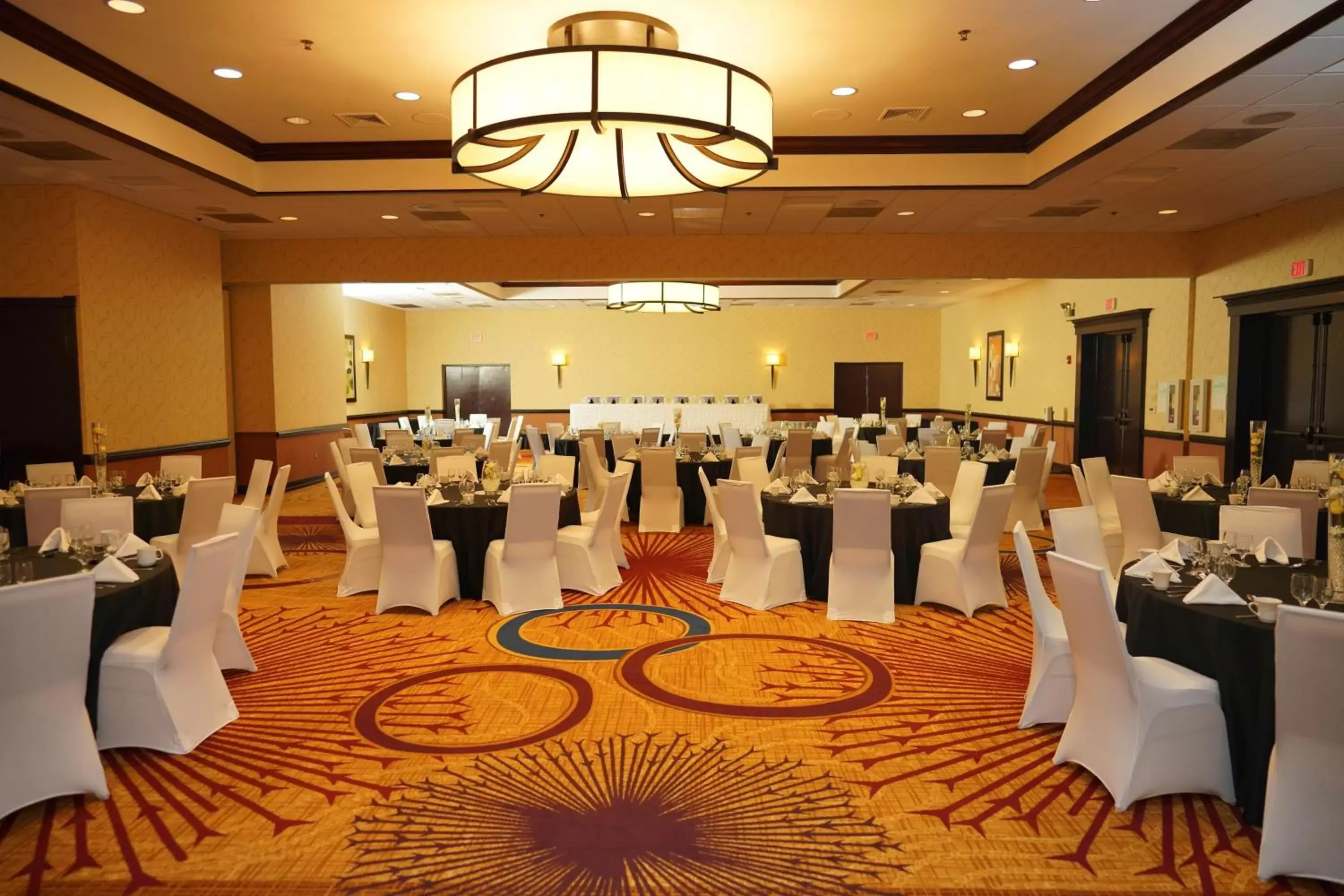 Banquet/Function facilities, Banquet Facilities in Holiday Inn & Suites Chicago-Carol Stream Wheaton, an IHG Hotel