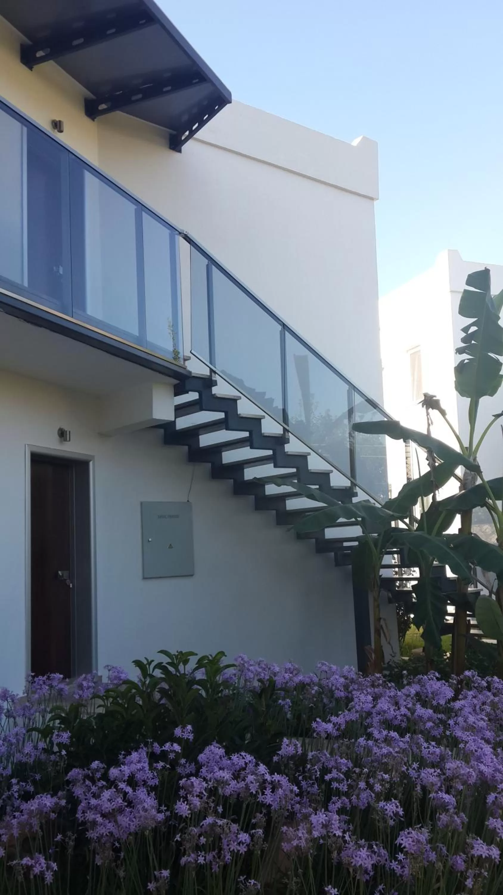 Garden in Sun Garden Apart Hotel