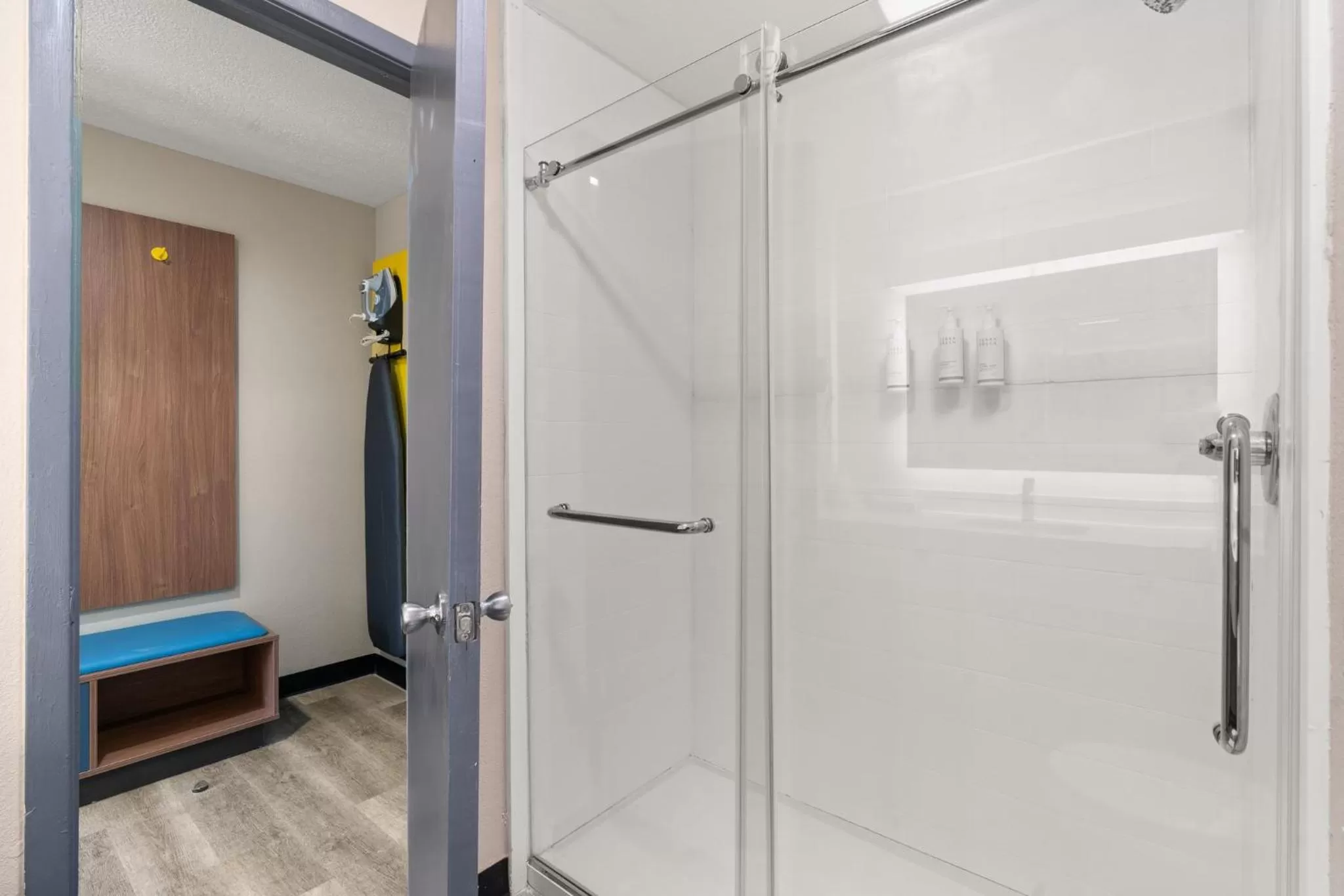 Days-Inn by Wyndham Albuquerque I-25