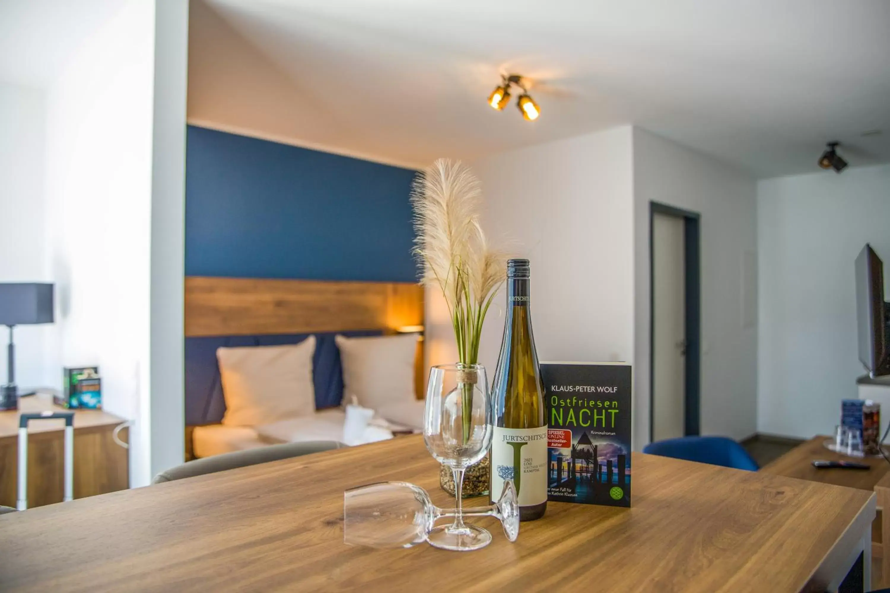 BUDE16 Boardinghouse BUDE16 Boardinghouse