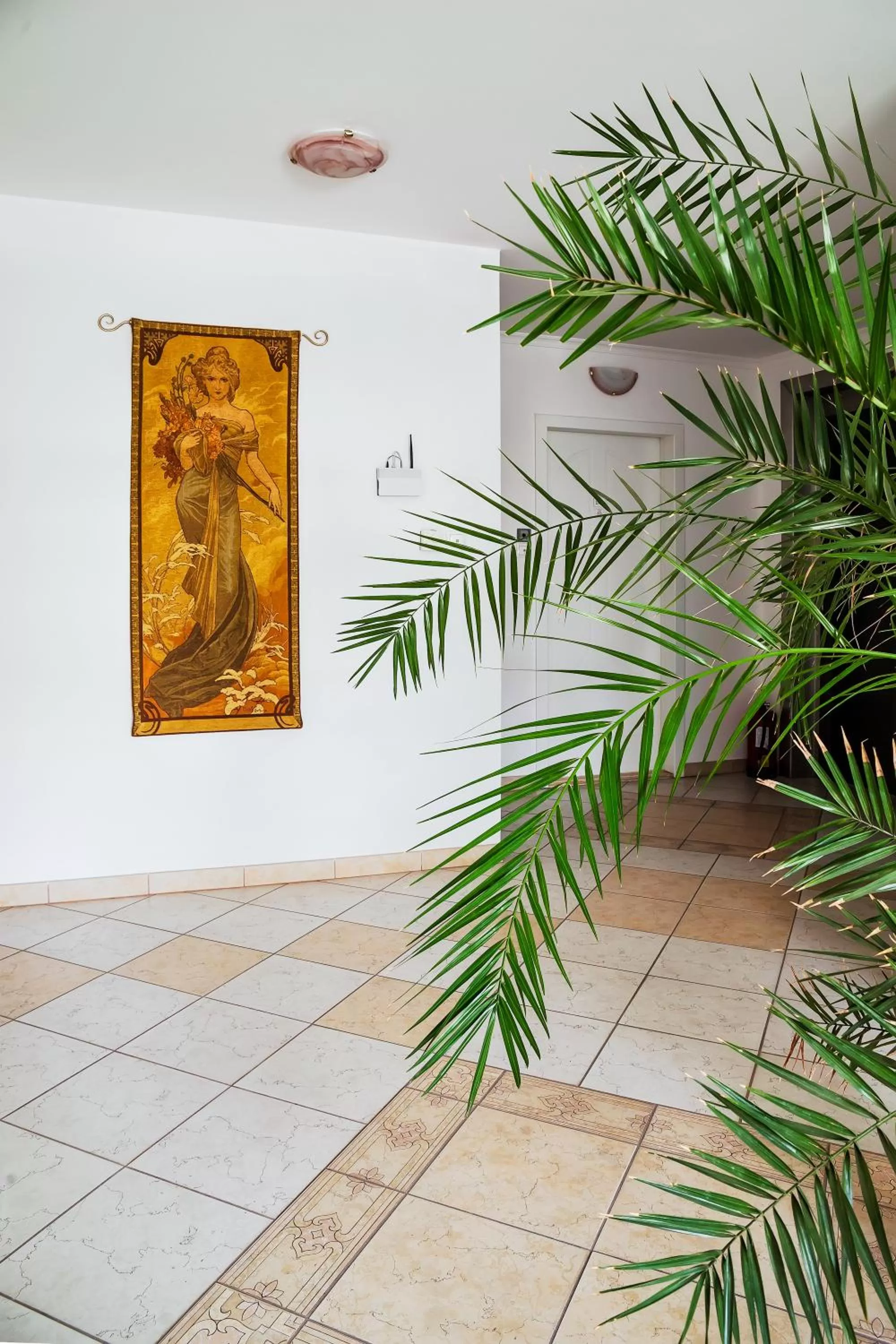 Other in Kata Panzió