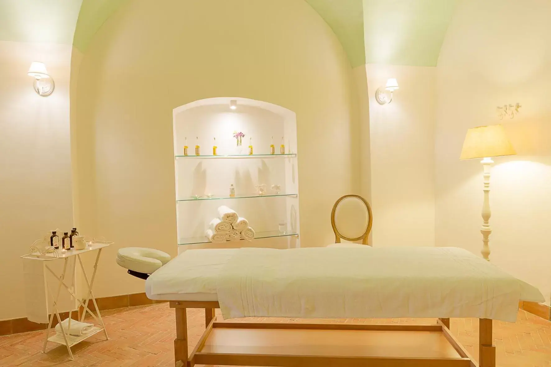 Spa and wellness centre/facilities, Spa/Wellness in Hotel Villa Calandrino