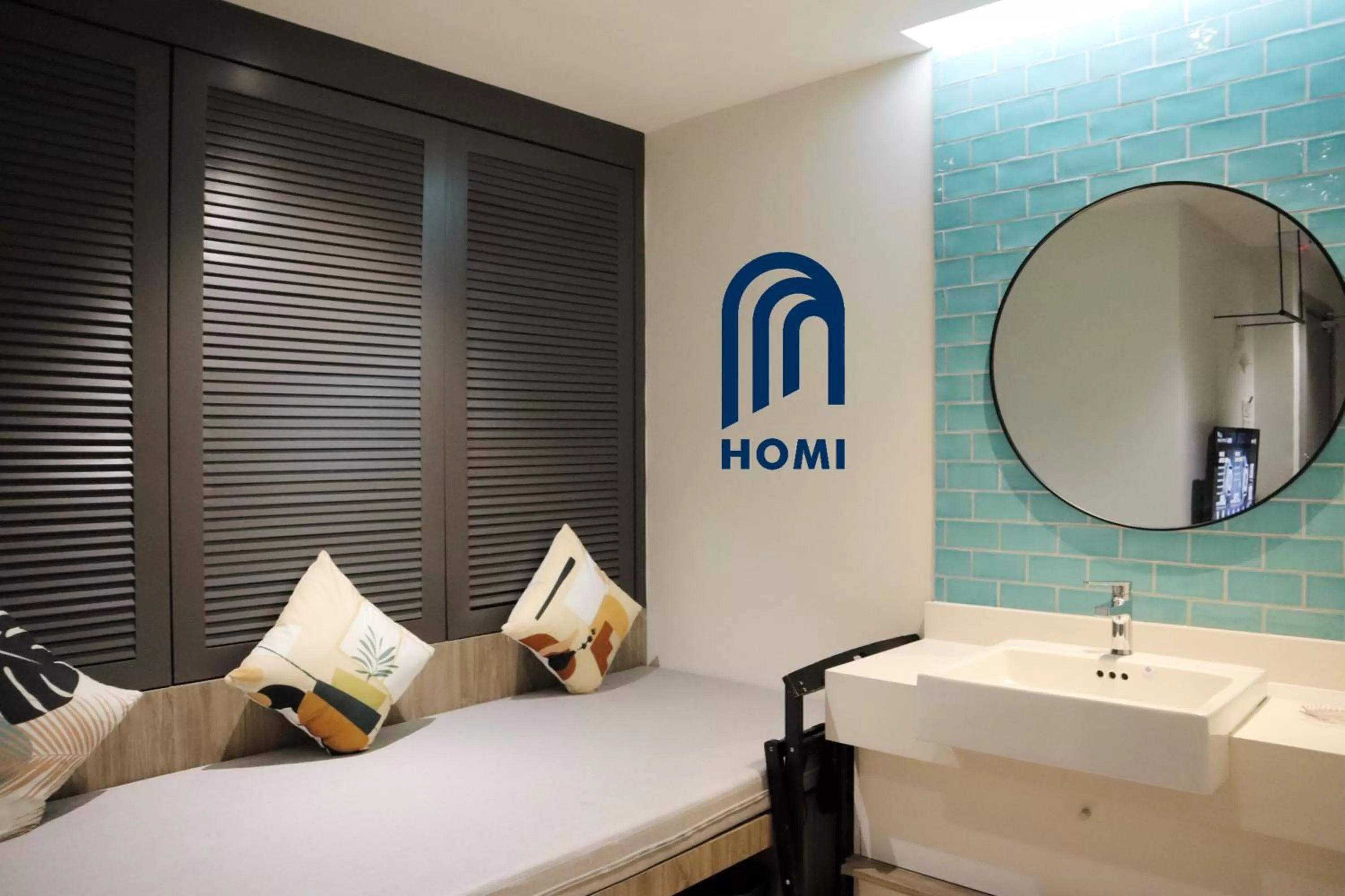 Homi Breeze 和逸微风 at Sutera Avenue