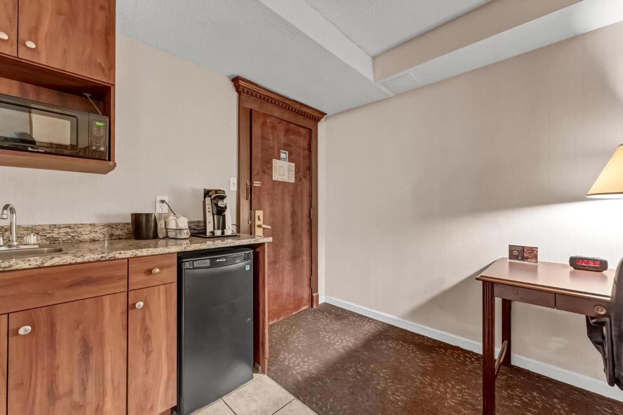 Buffalo Airport Hotel