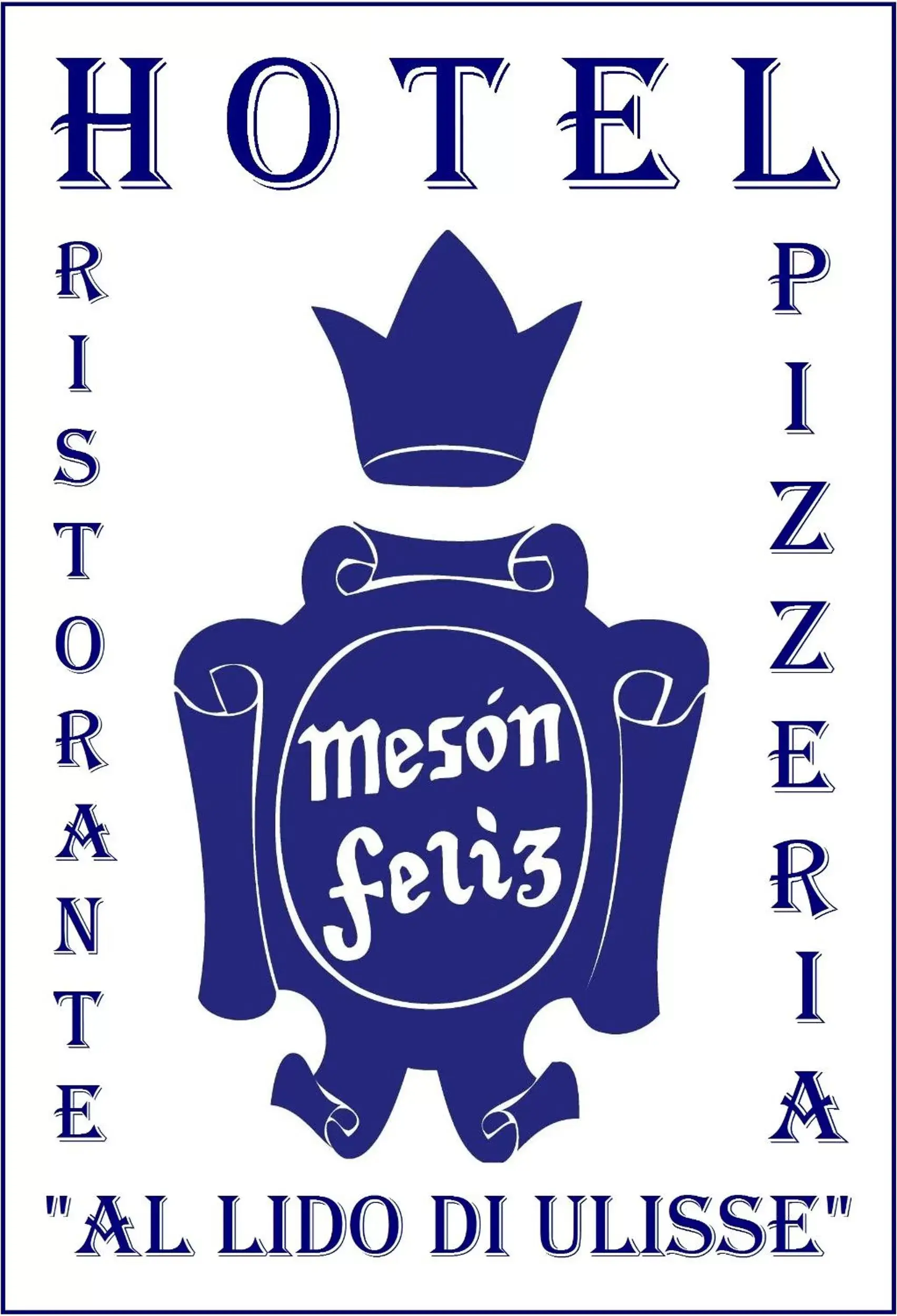 Hotel Ristorante Meson Feliz