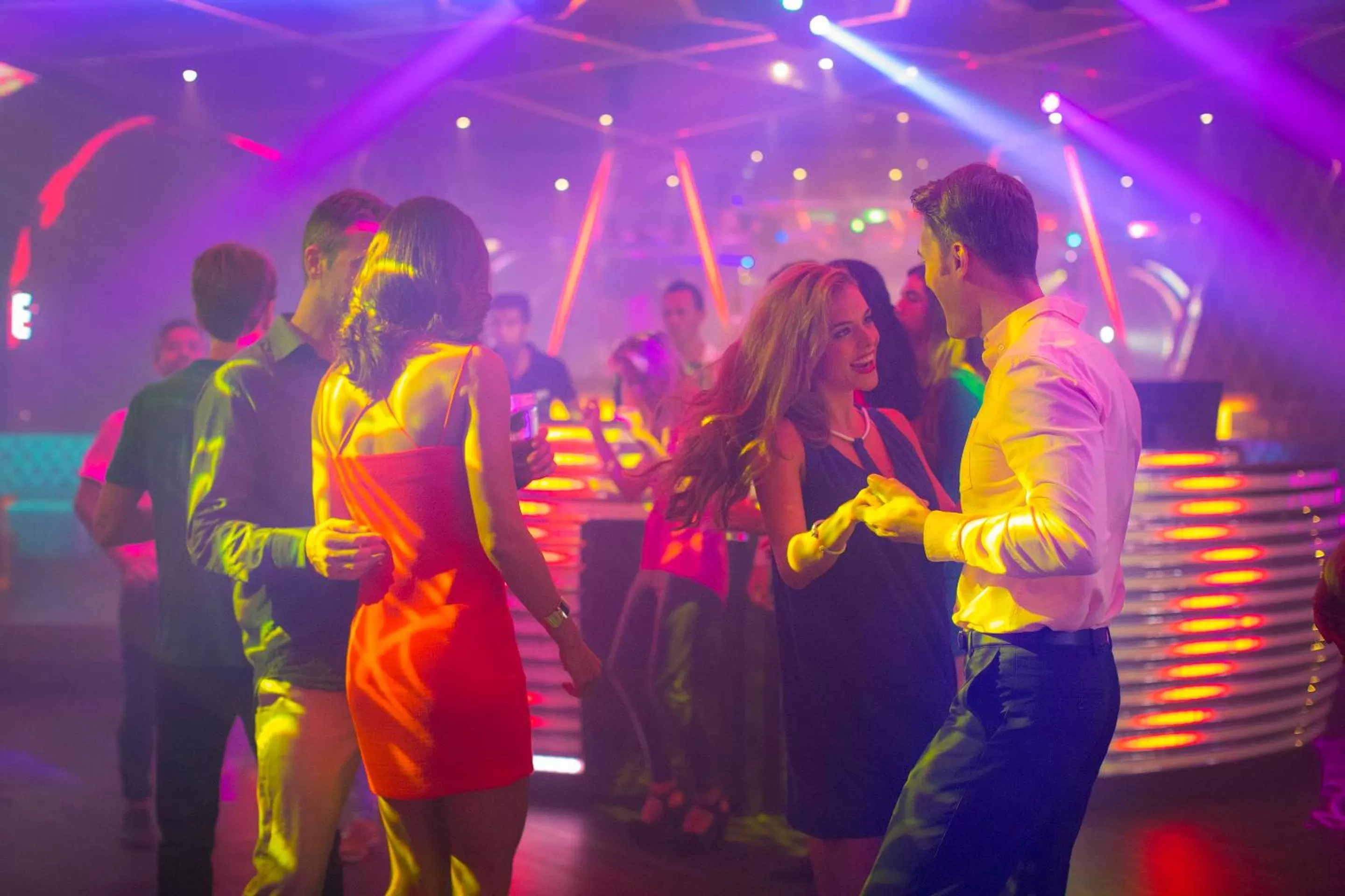 Restaurant/places to eat in Moon Palace The Grand Cancun All Inclusive