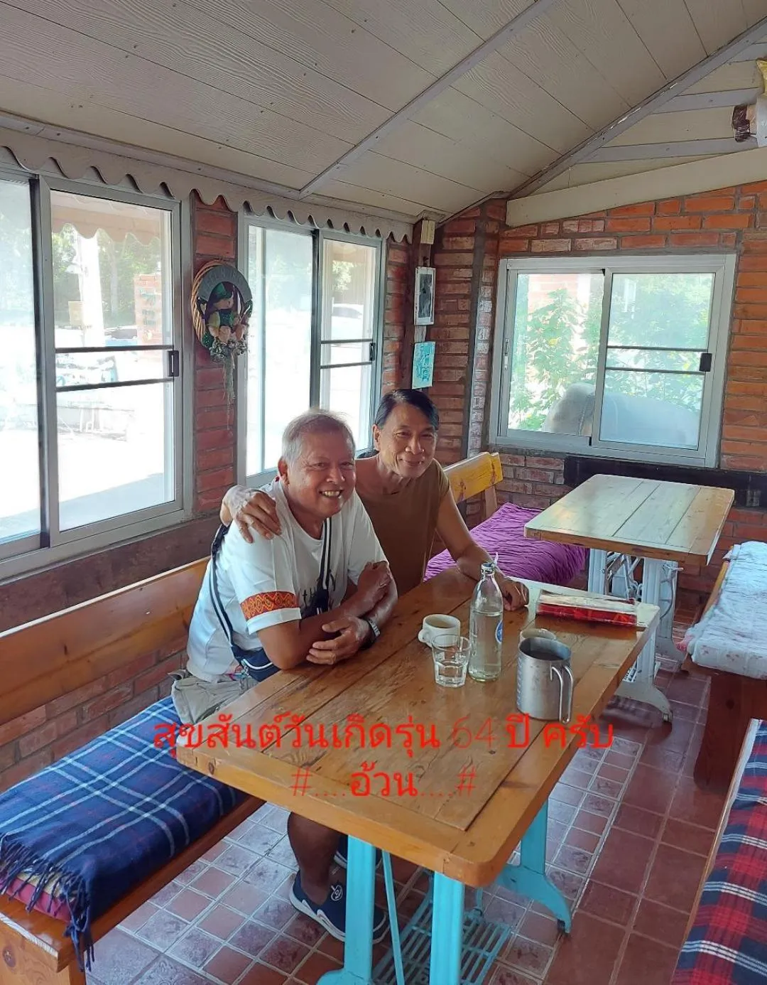 Scenic Riverside Resort