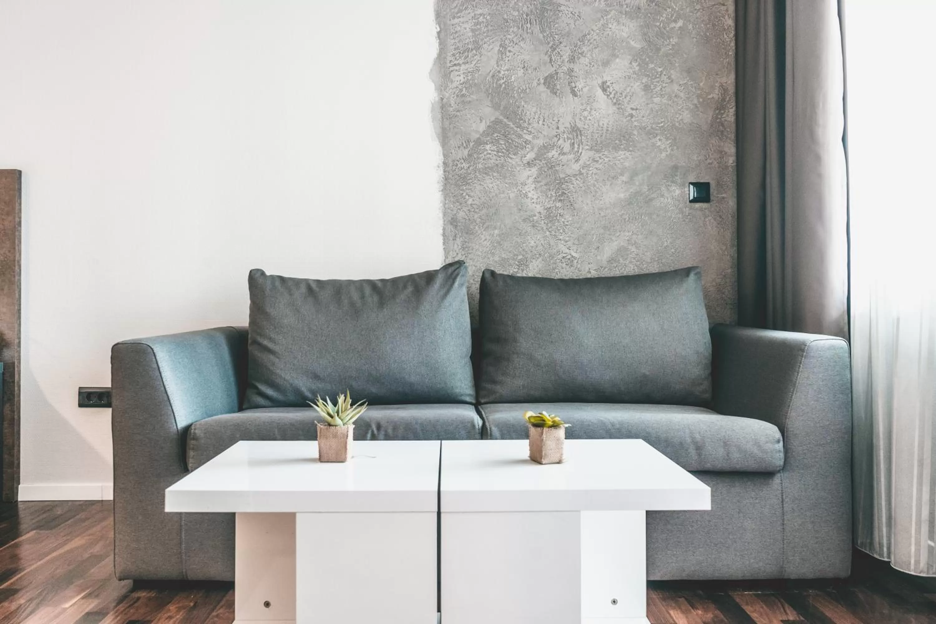 Executive Double Room with Balcony in ibis Styles Sarajevo