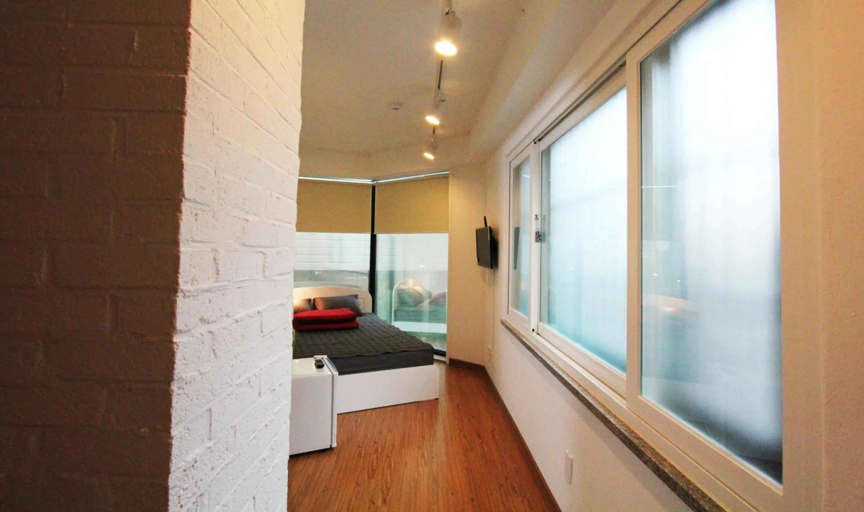 Bedroom in B My Guesthouse