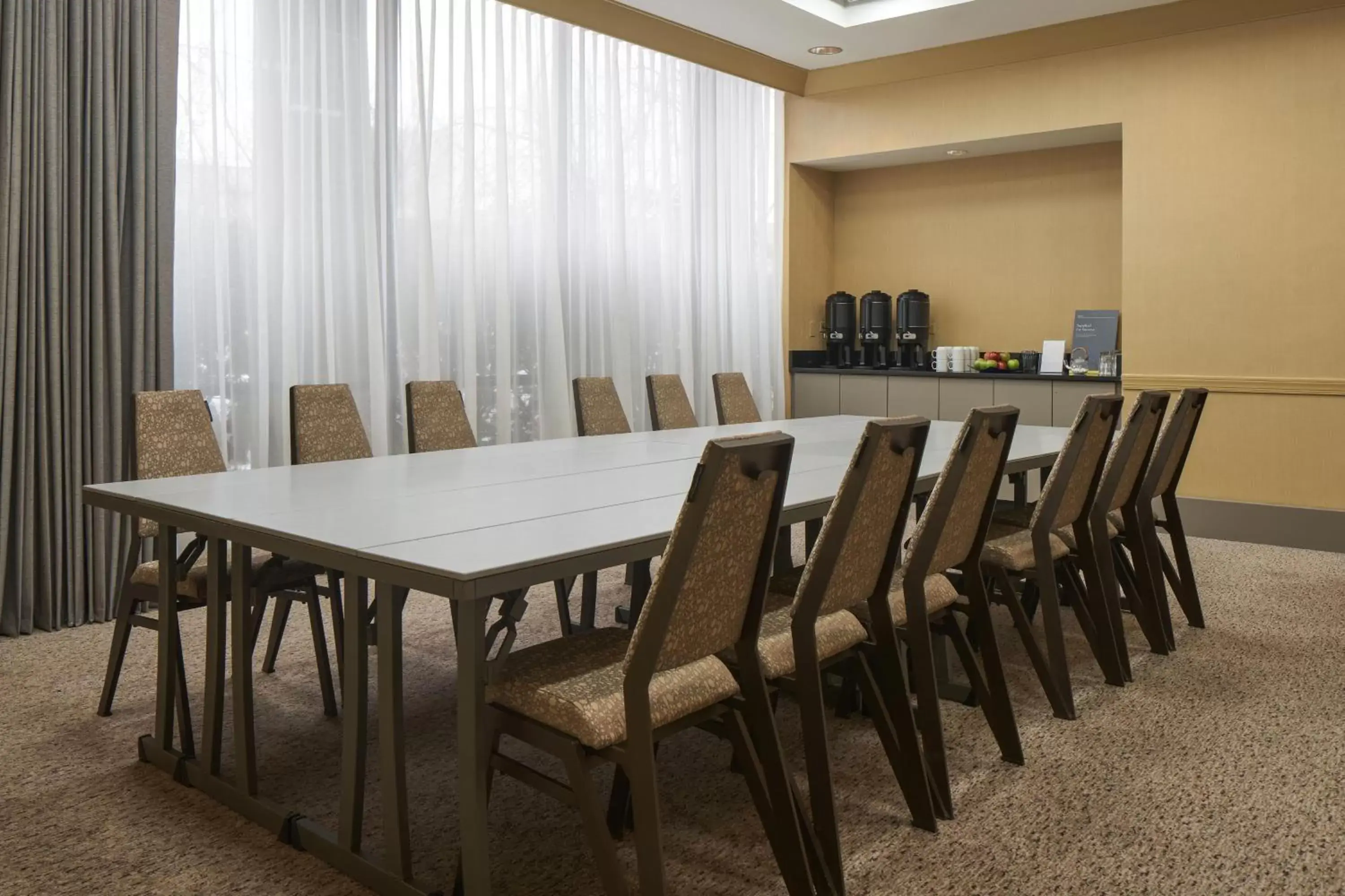 Meeting/conference room in The Westin Tysons Corner