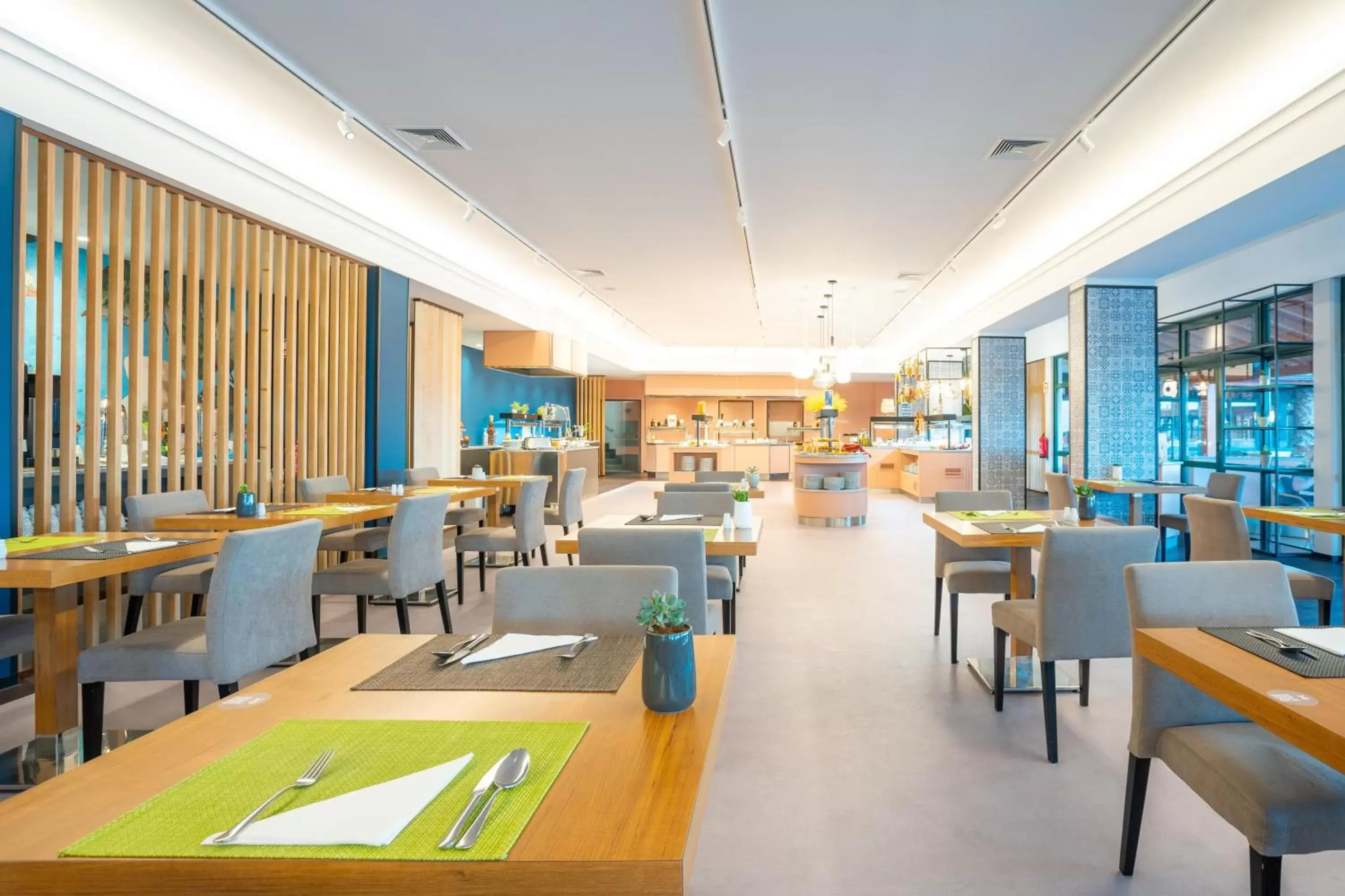 Restaurant/places to eat in Sentido Galosol Restaurant/places to eat in Sentido Galosol