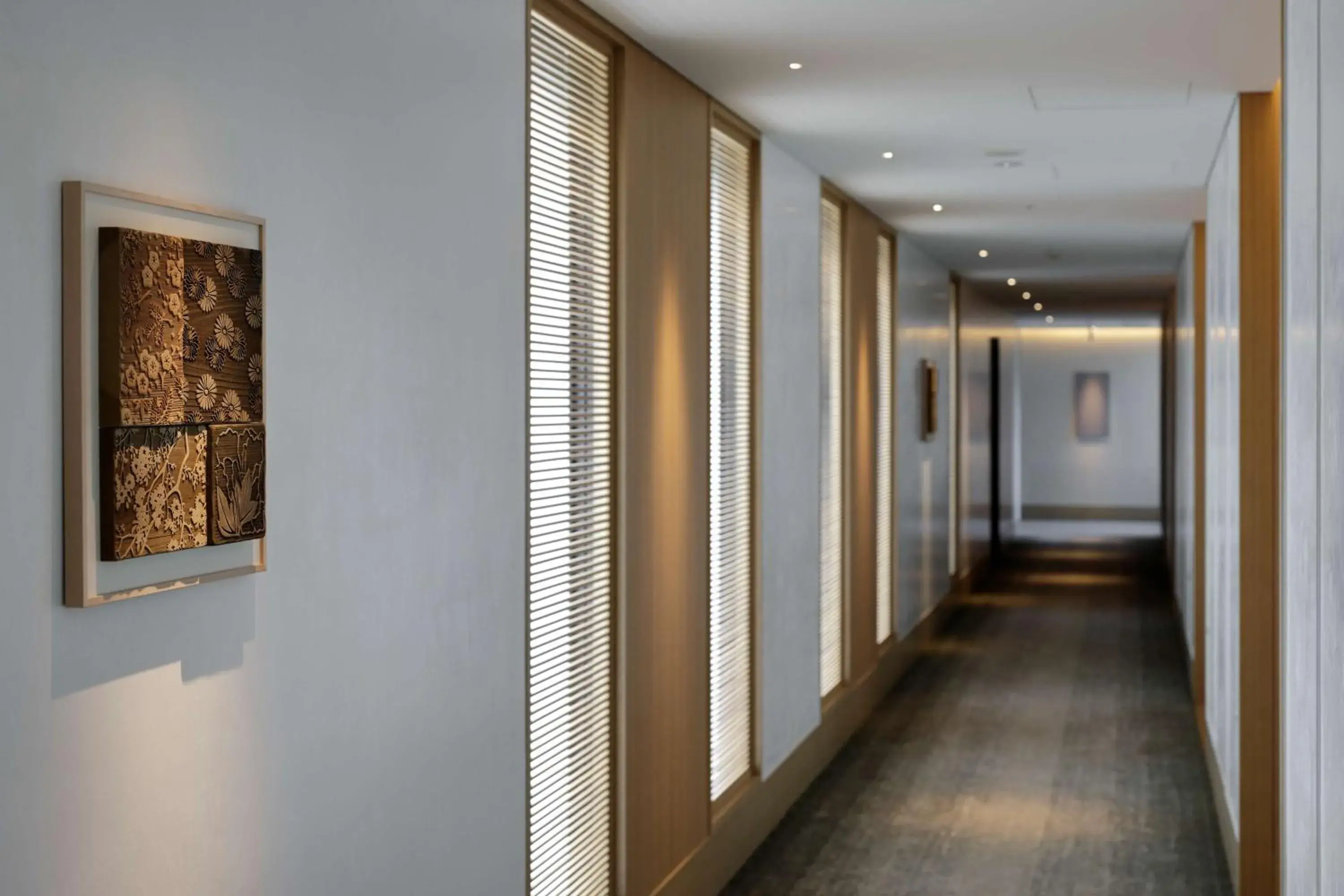 Property building in ROKU KYOTO, LXR Hotels & Resorts by Hilton Property building in ROKU KYOTO, LXR Hotels & Resorts by Hilton