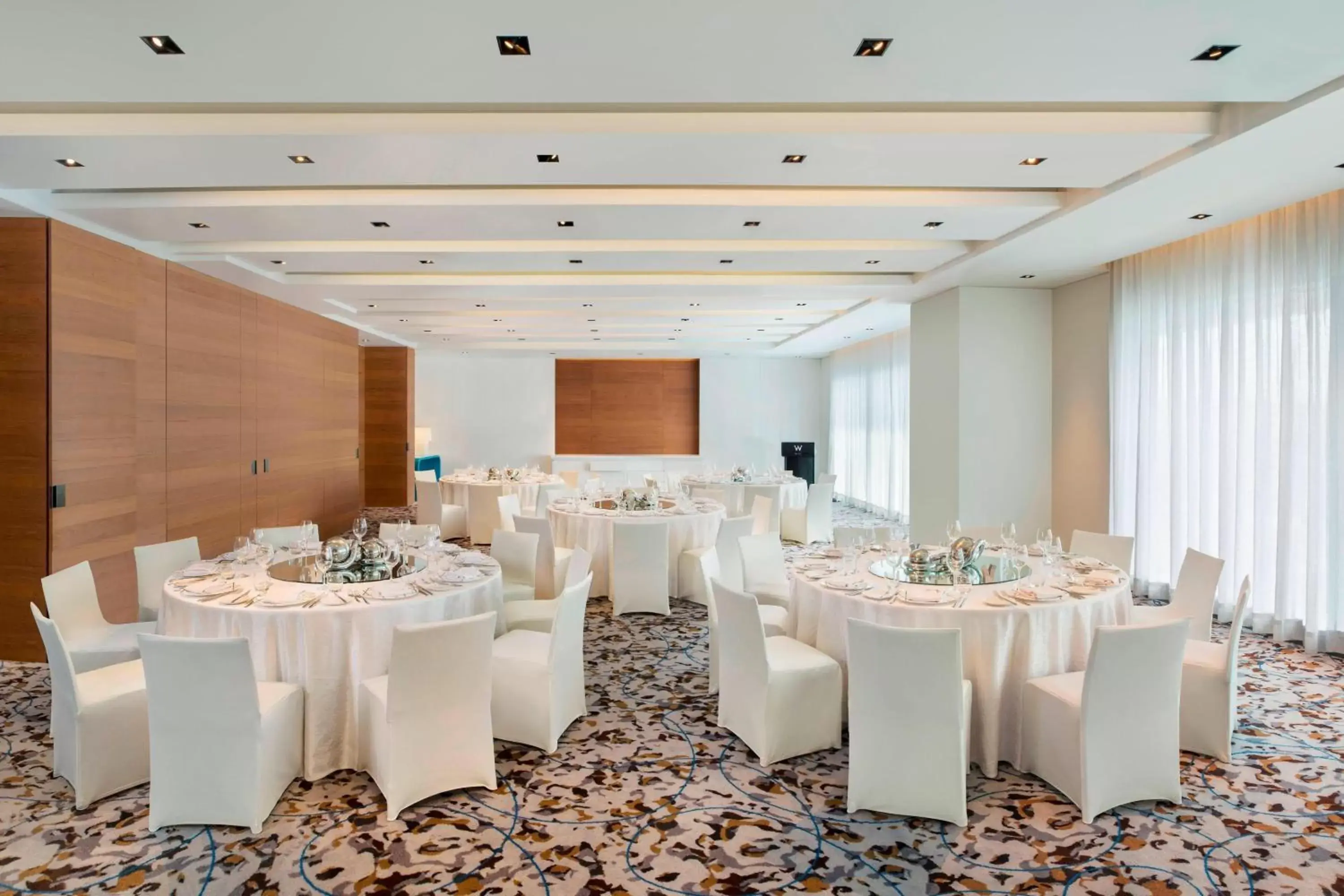 Meeting/conference room, Banquet Facilities in W Taipei