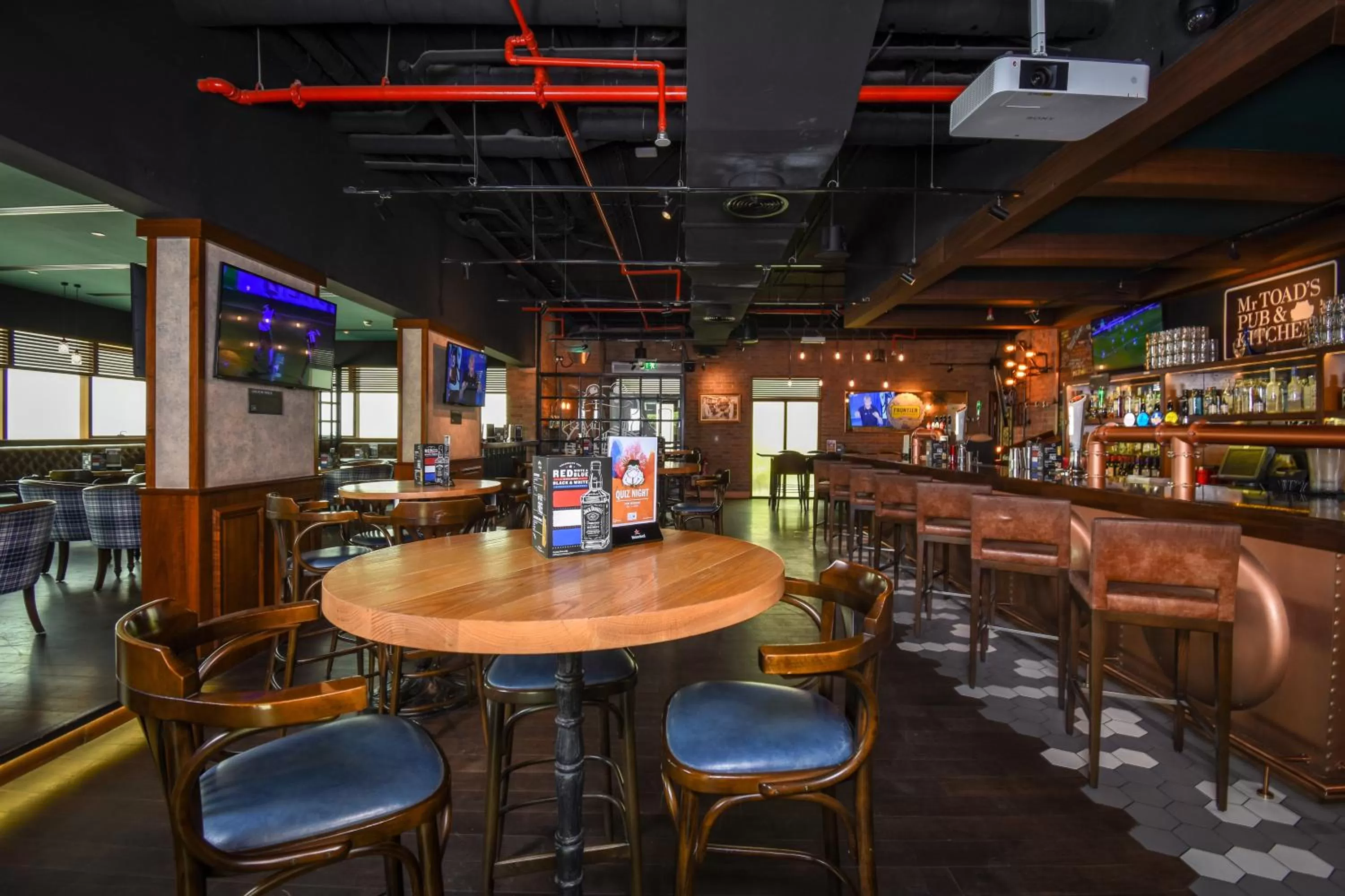 Alcoholic drinks in Premier Inn Dubai Investments Park - An Emirates Group Company