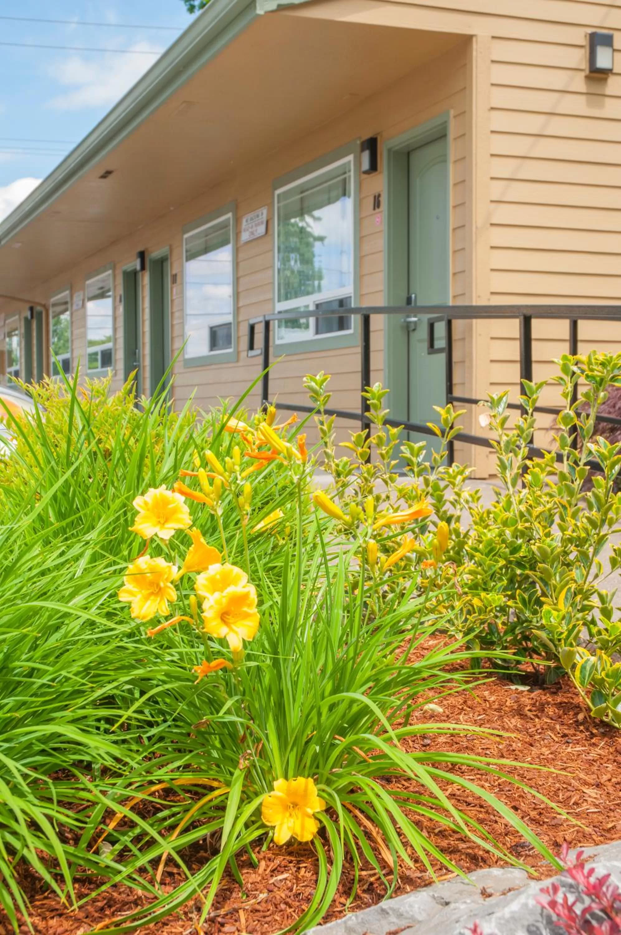 Nordic Inn and Suites