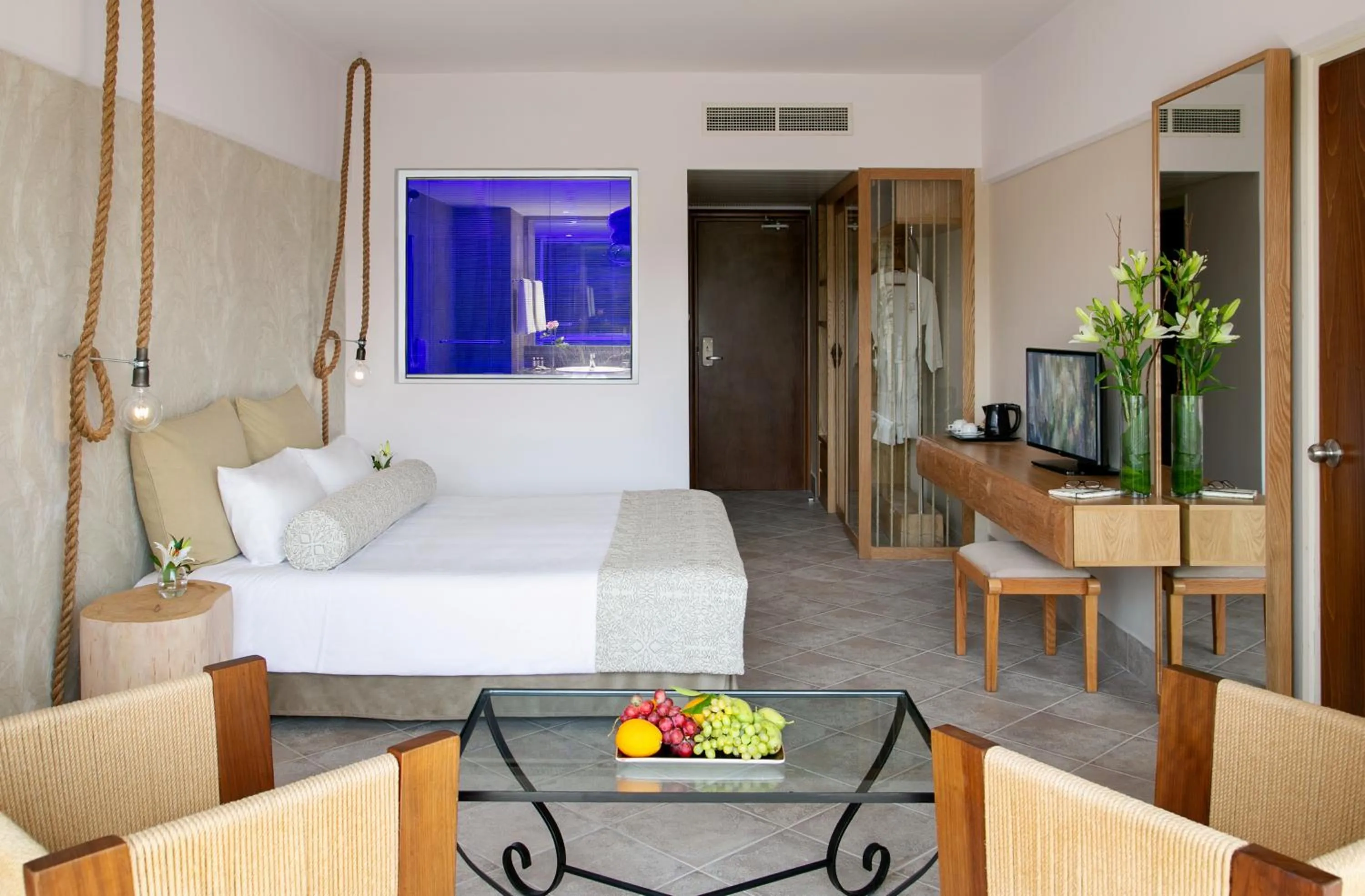 Adults Only Premium Room with Mountain View in Azia Resort & Spa