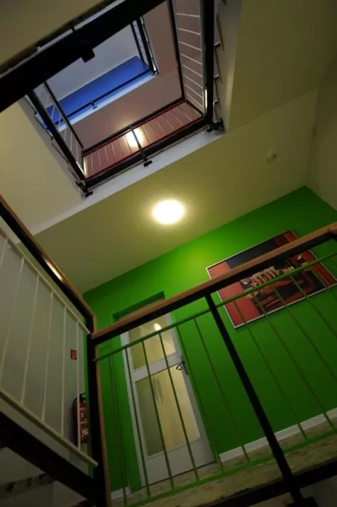 Other in HOLI-Berlin Hotel