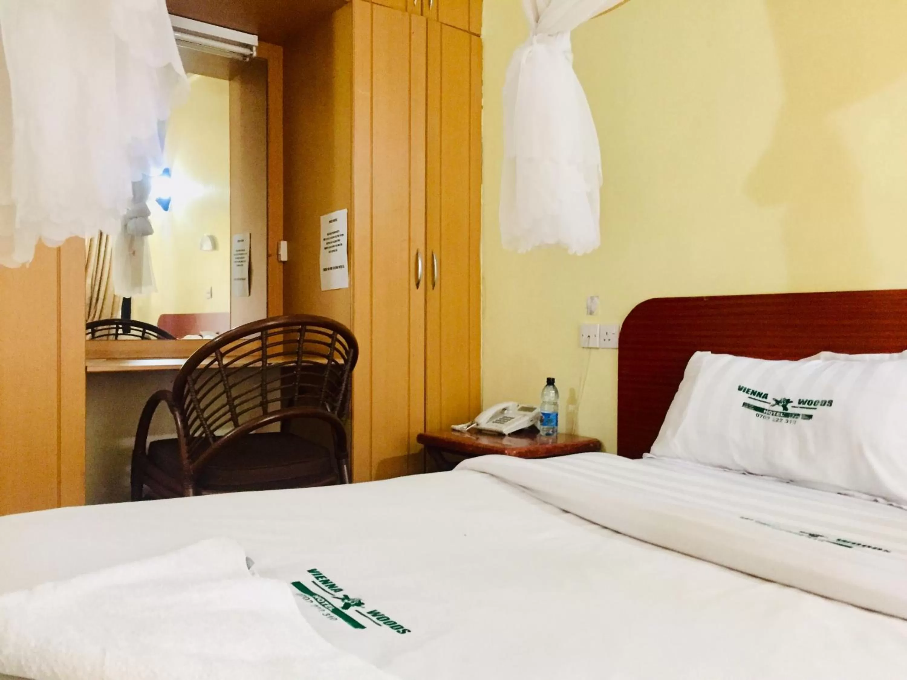 Vienna Woods Hotel Nakuru