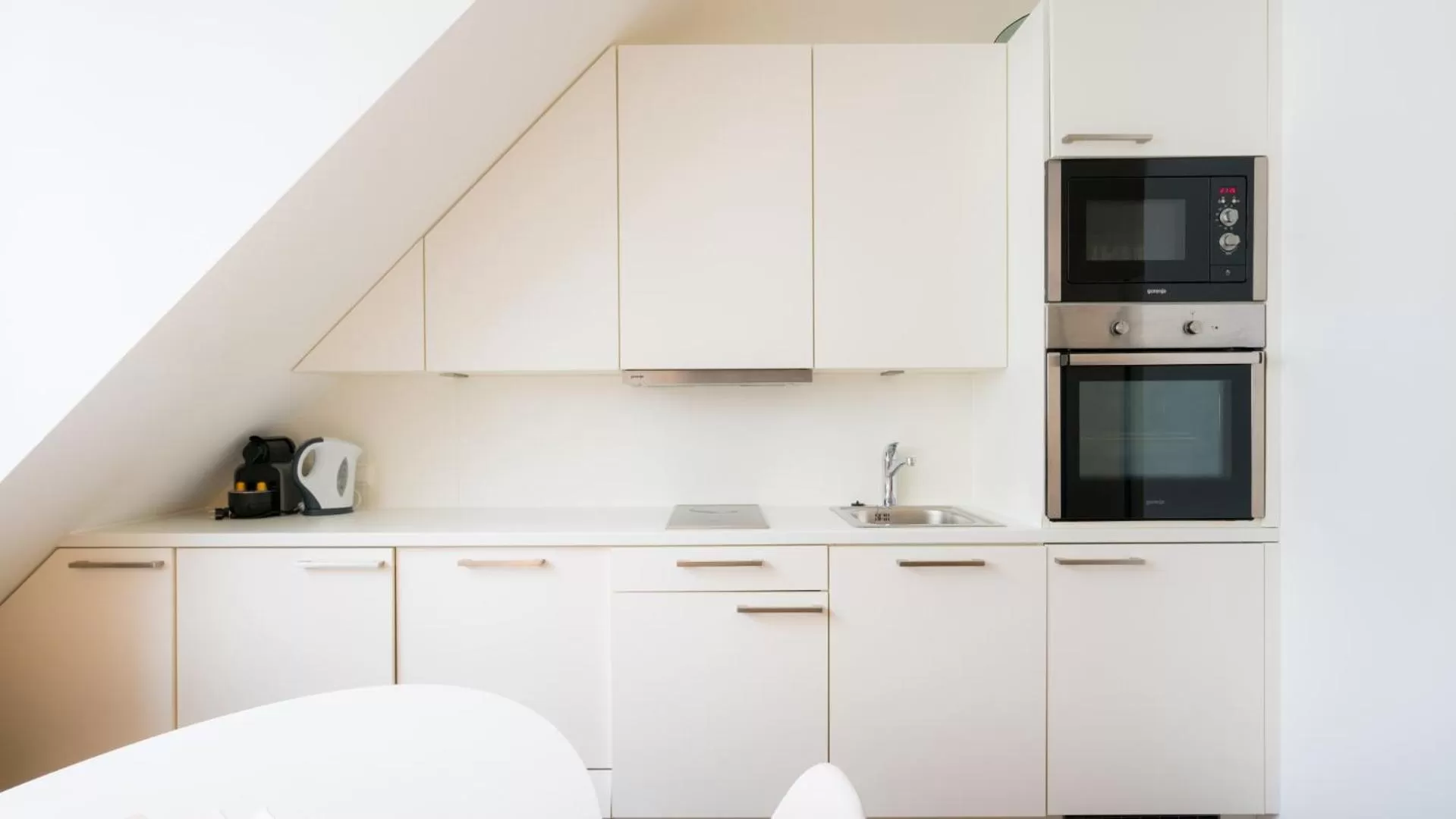 Vienna Residence, City Park - Belvedere