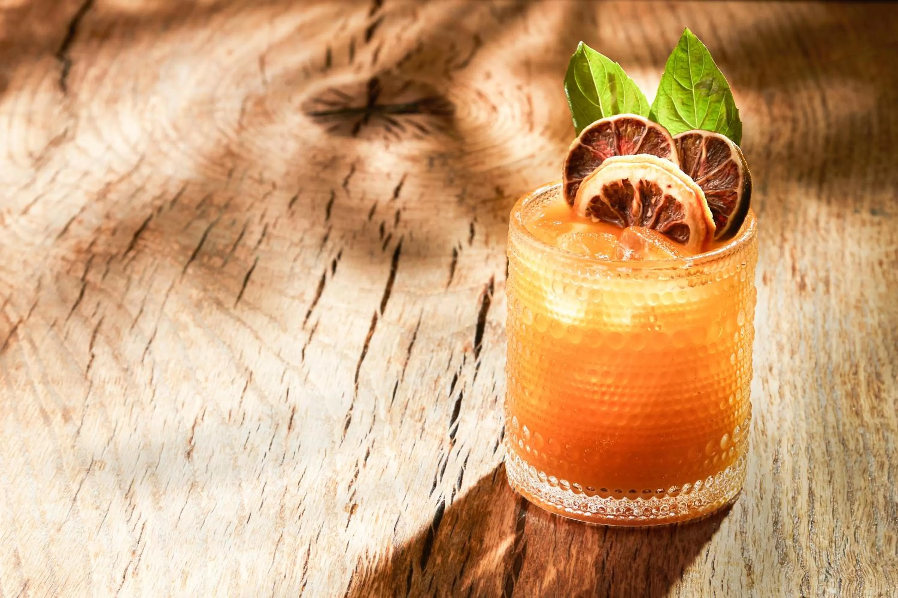 Food and drinks in Mondrian Los Angeles