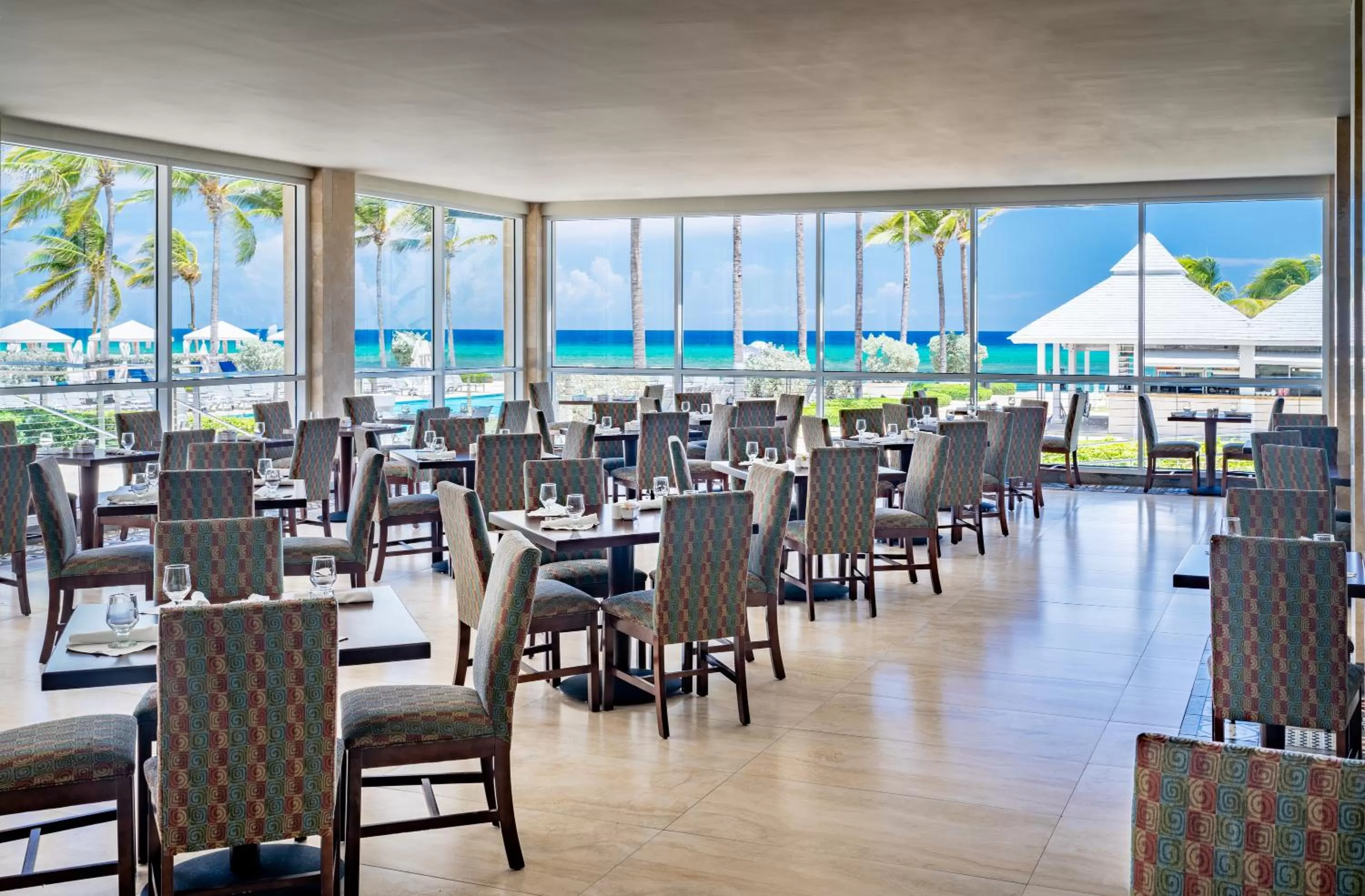 Restaurant/places to eat in Dreams Rose Hall All-Inclusive Resort & Spa