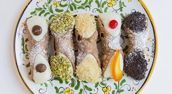 Antica Dimora Barocca