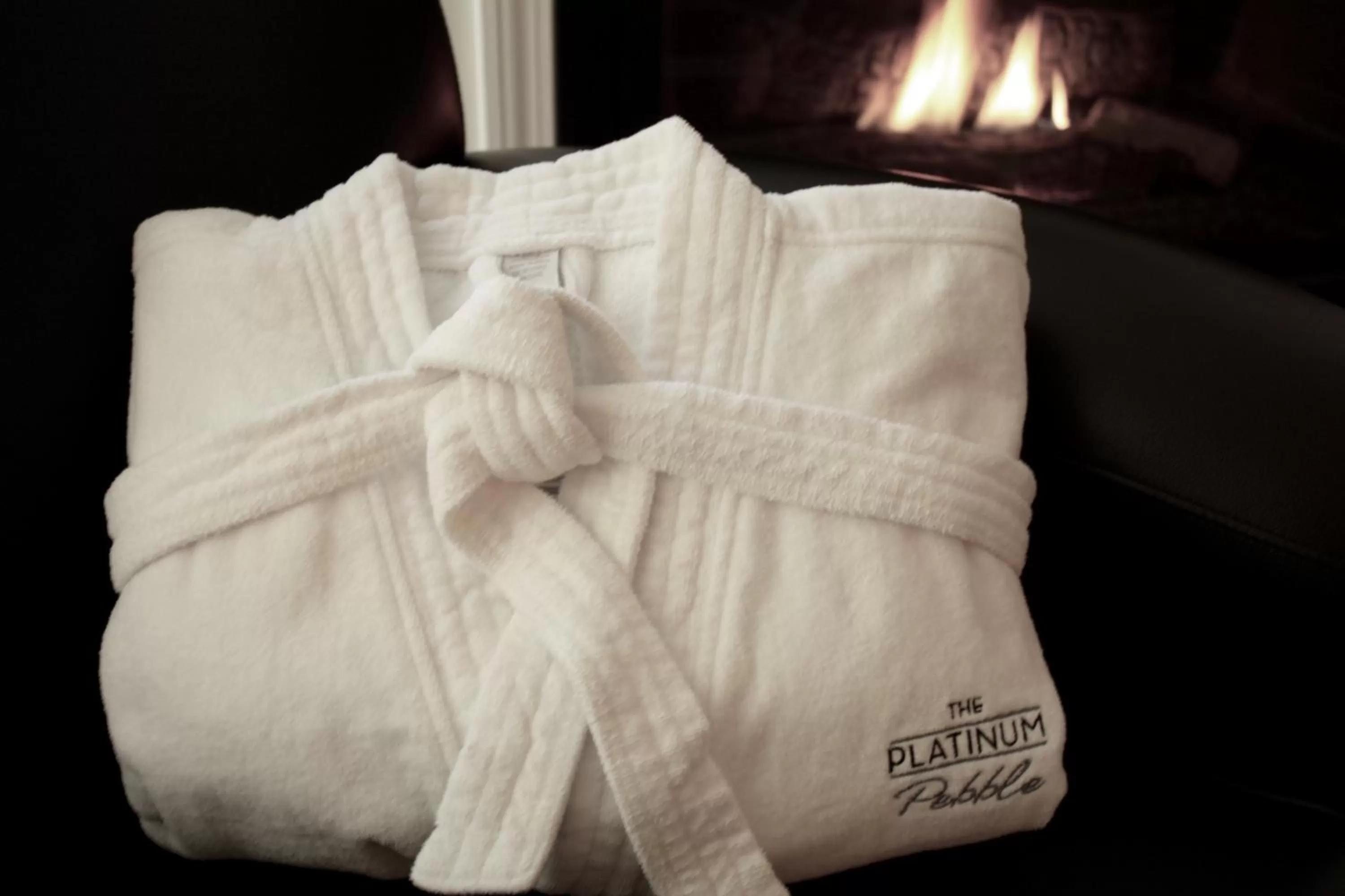 Bathroom in The Platinum Pebble Boutique Inn - Adults Only Property