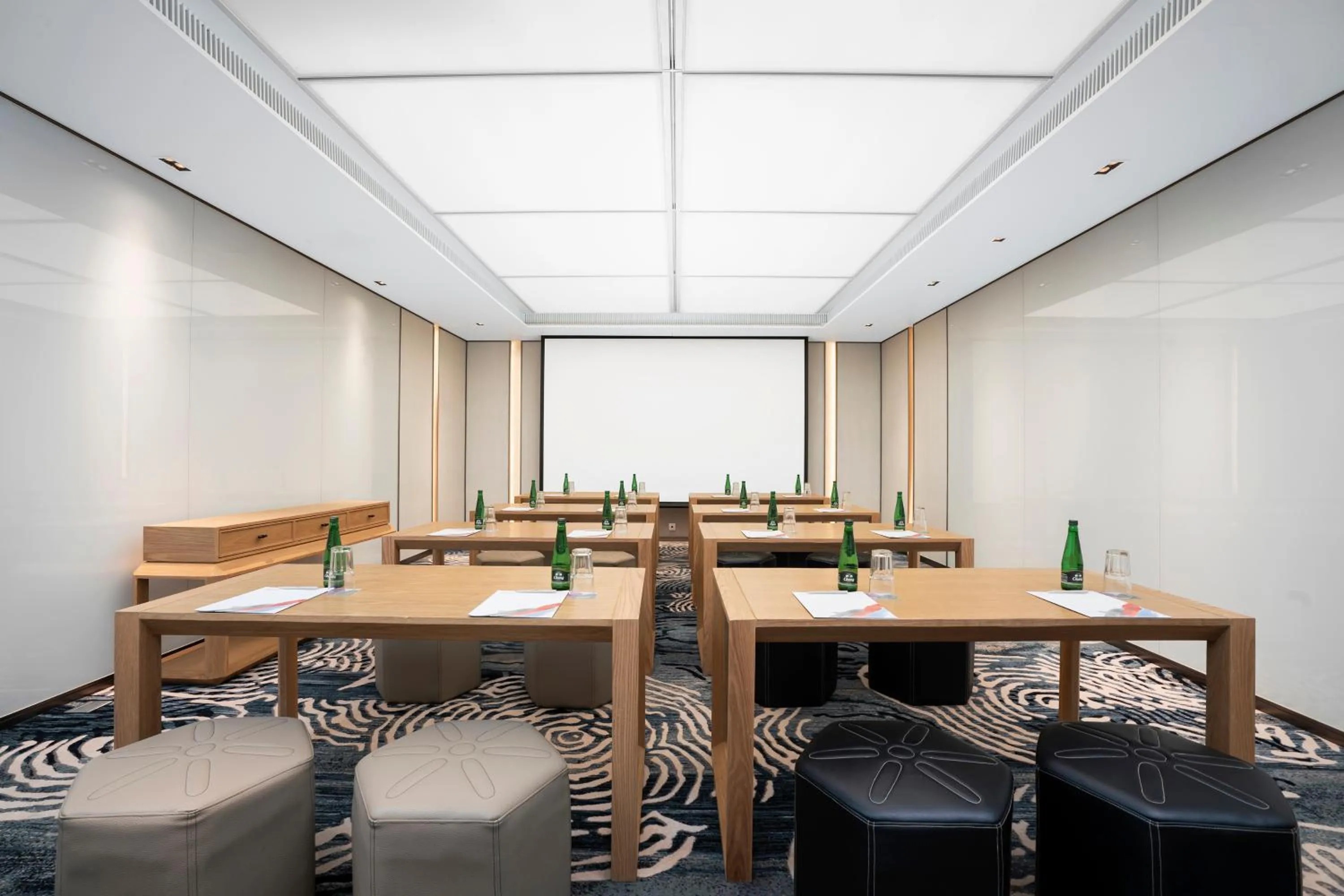 Business facilities in Melia Koh Samui