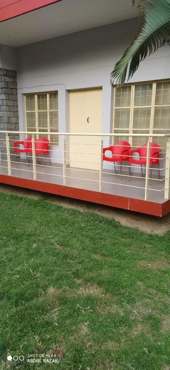 KSTDC Mayura Durg Chitradurga