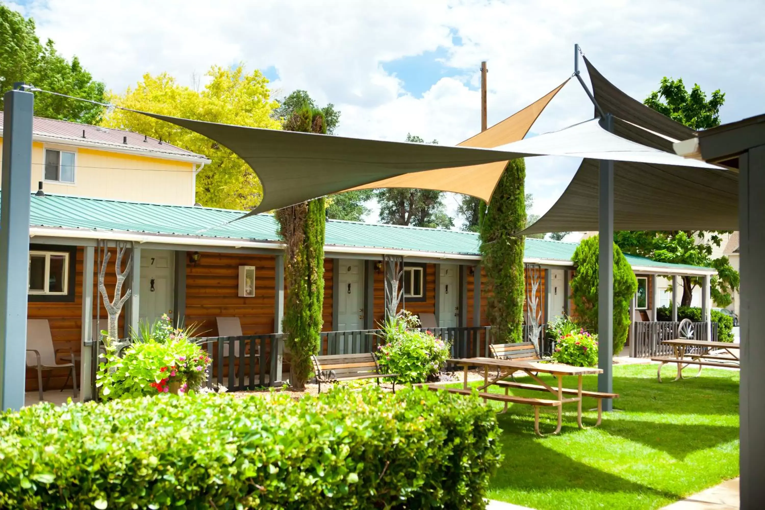 Facade/entrance, Property Building in Canyons Lodge- A Canyons Collection Property