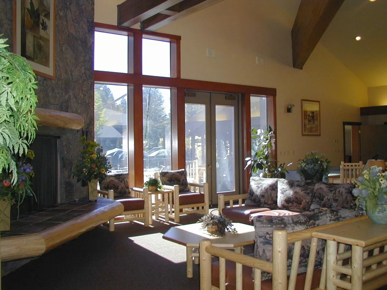 The Pines at Sunriver