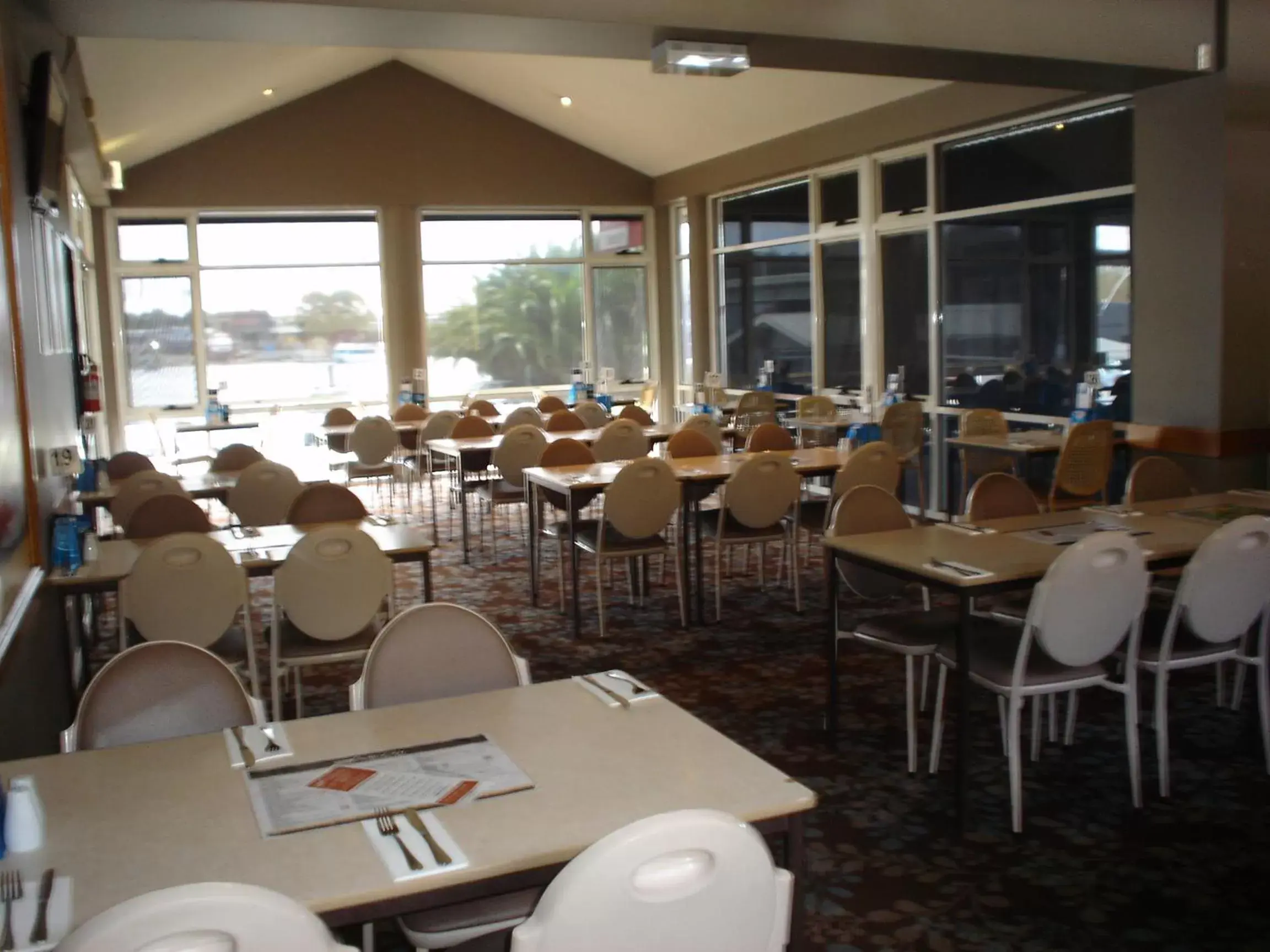 Restaurant/places to eat in Argosy Motor Inn Restaurant/places to eat in Argosy Motor Inn