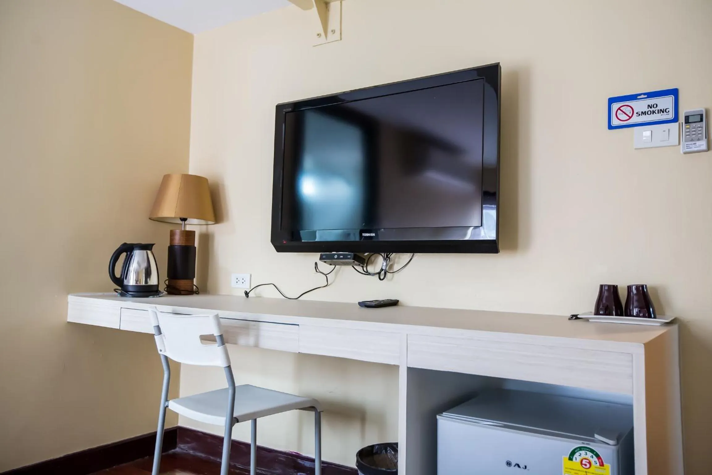 Snooze Hotel Thonglor Bangkok