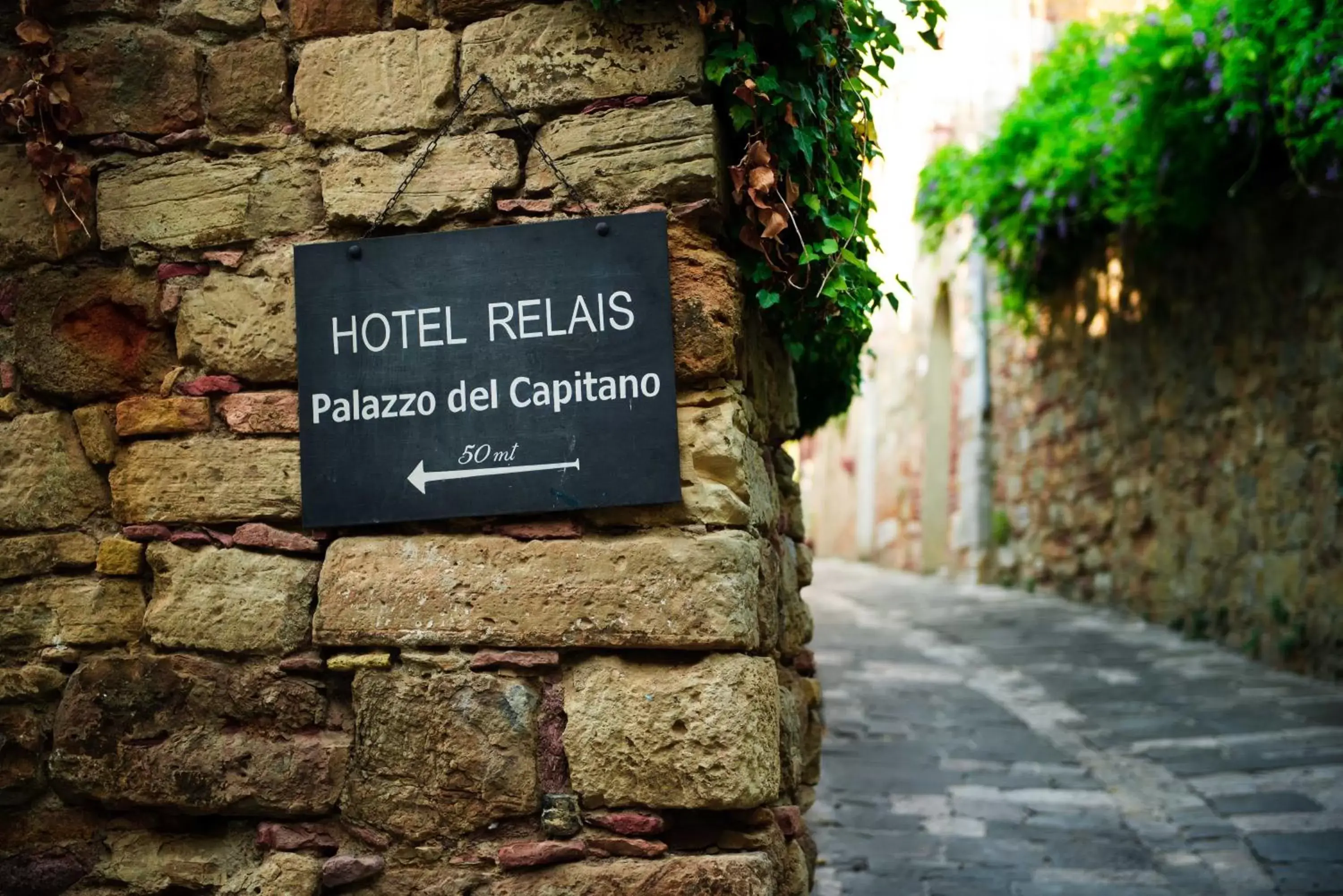 Restaurant/places to eat, Property Logo/Sign in BOUTIQUE VILLA LIBERTY - Dépendance - Borgo Capitano Collection - Albergo diffuso