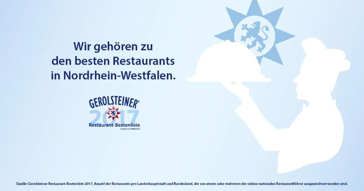 Certificate/Award in Hotel Lindenhof