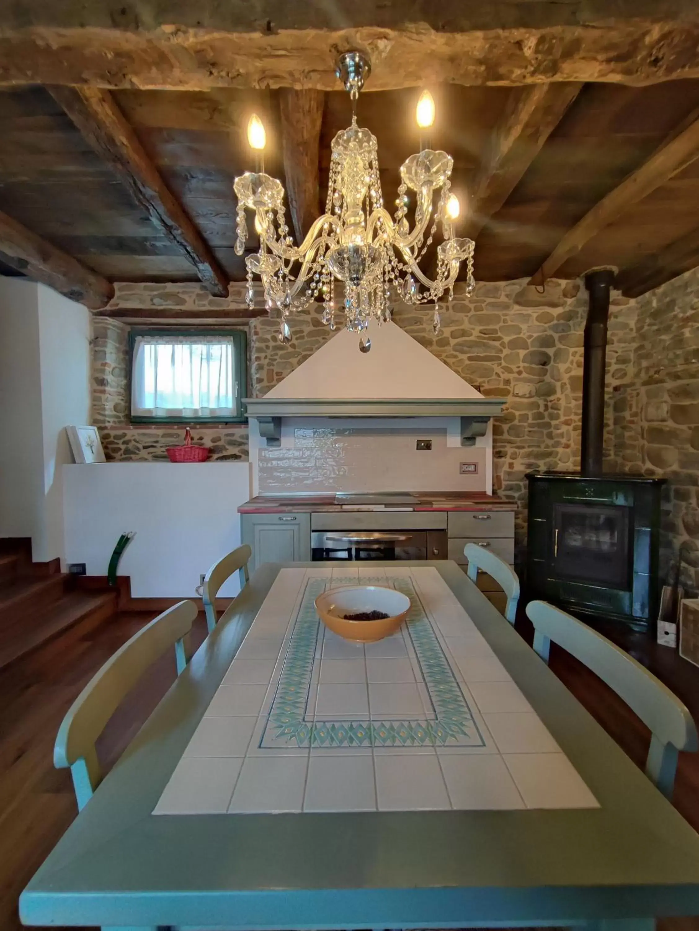 Villa Giulia Fashion B&B