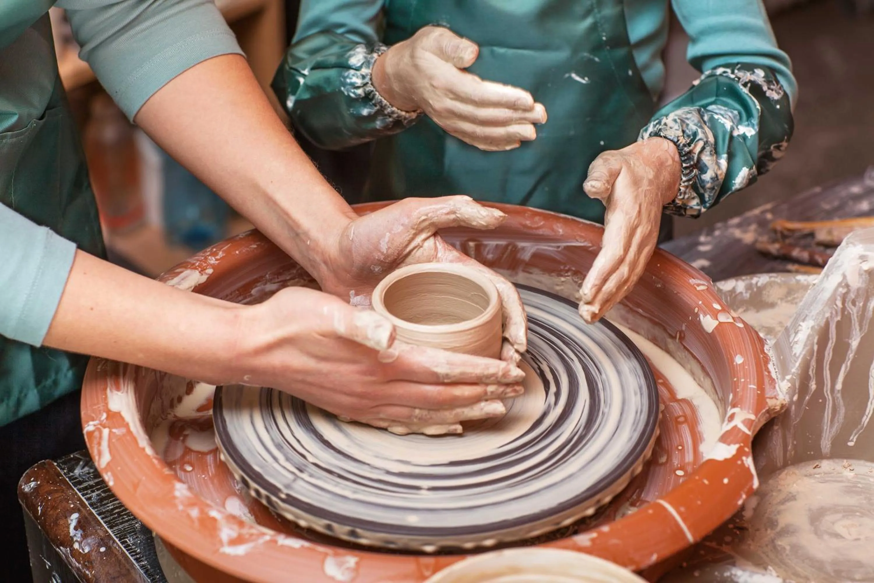 Kids's club in Fairmont Yangcheng Lake