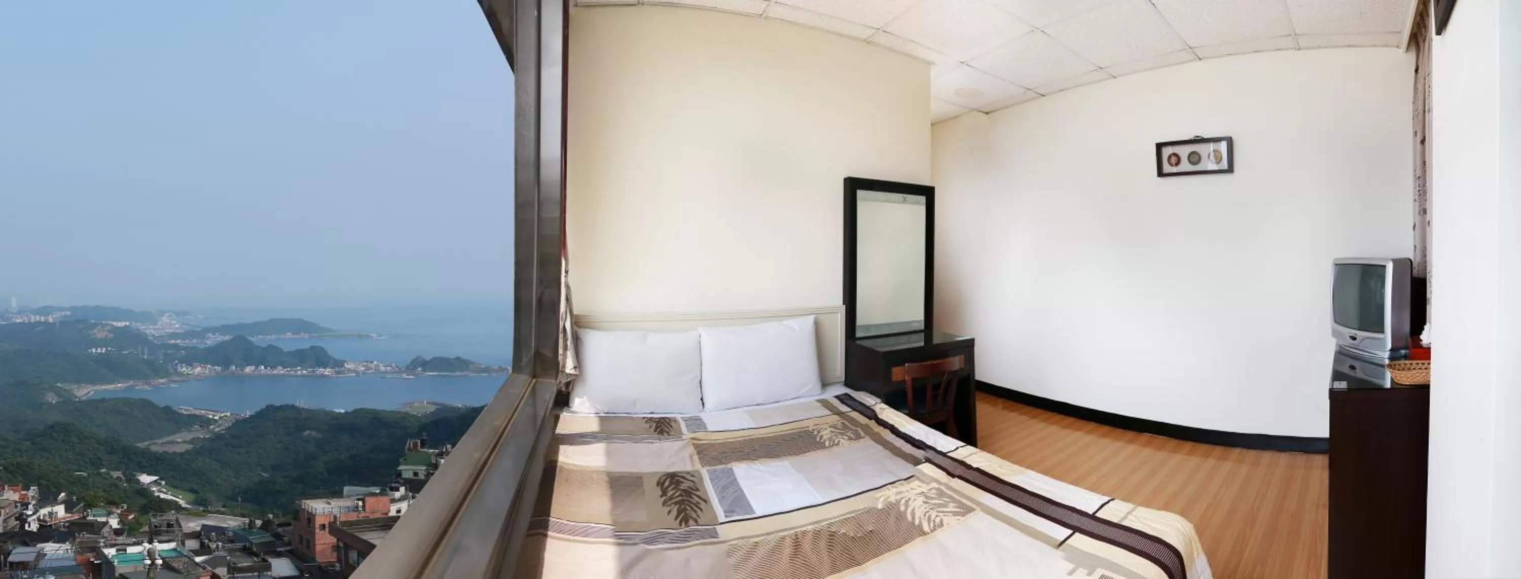 View (from property/room) in Yuan-Yee Homestay