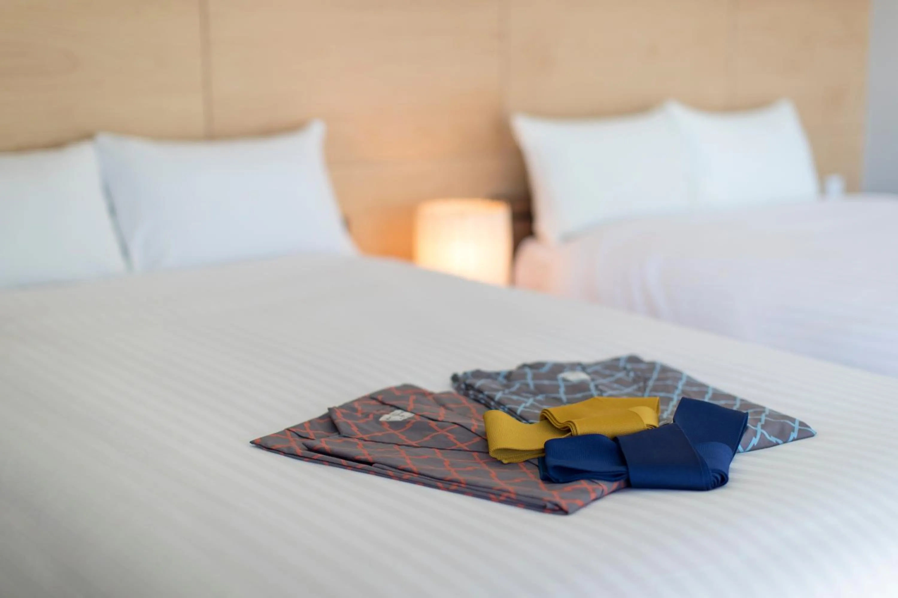 Other, Bed in My K House