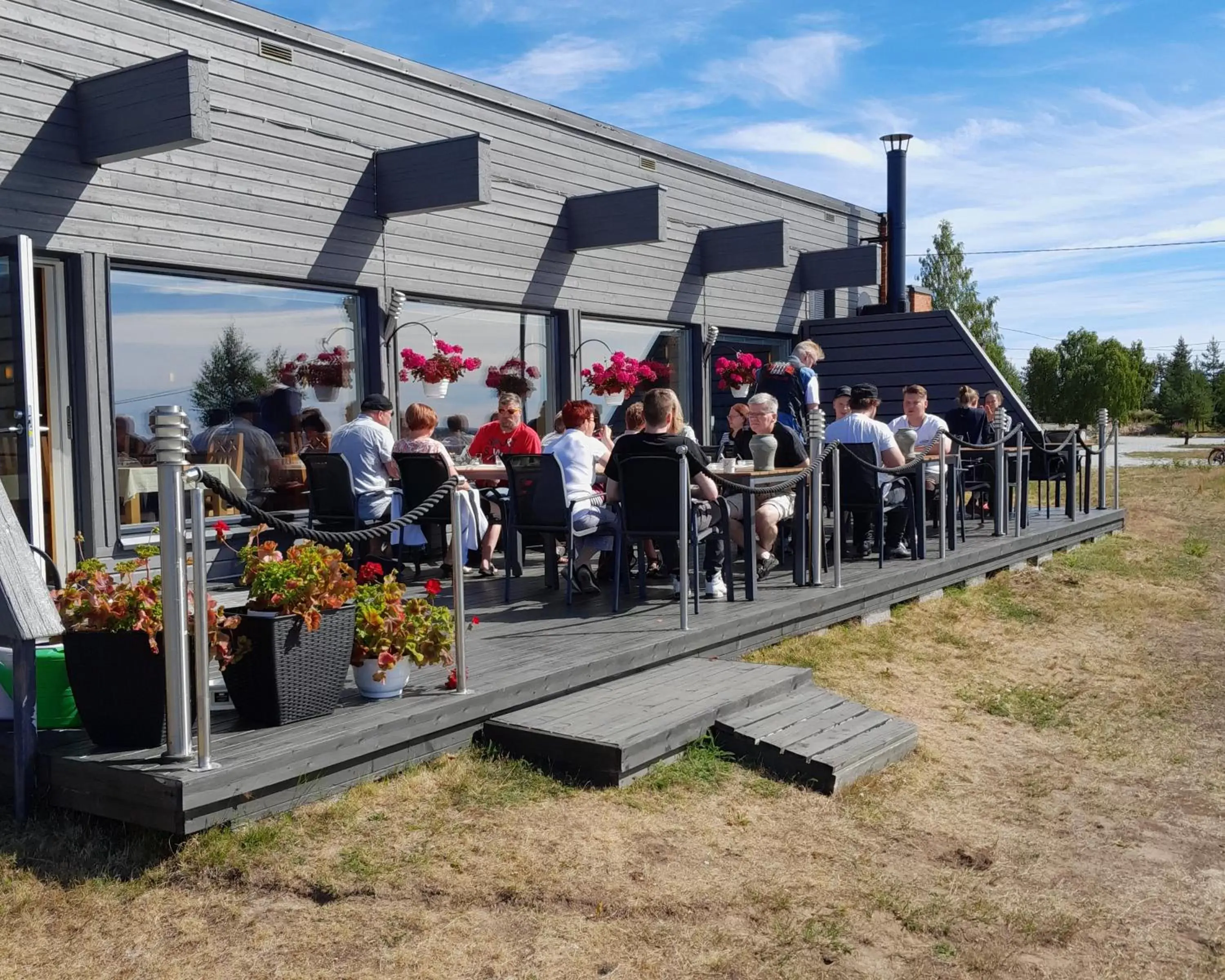 Karemajat Panorama hotel Karemajat Panorama hotel