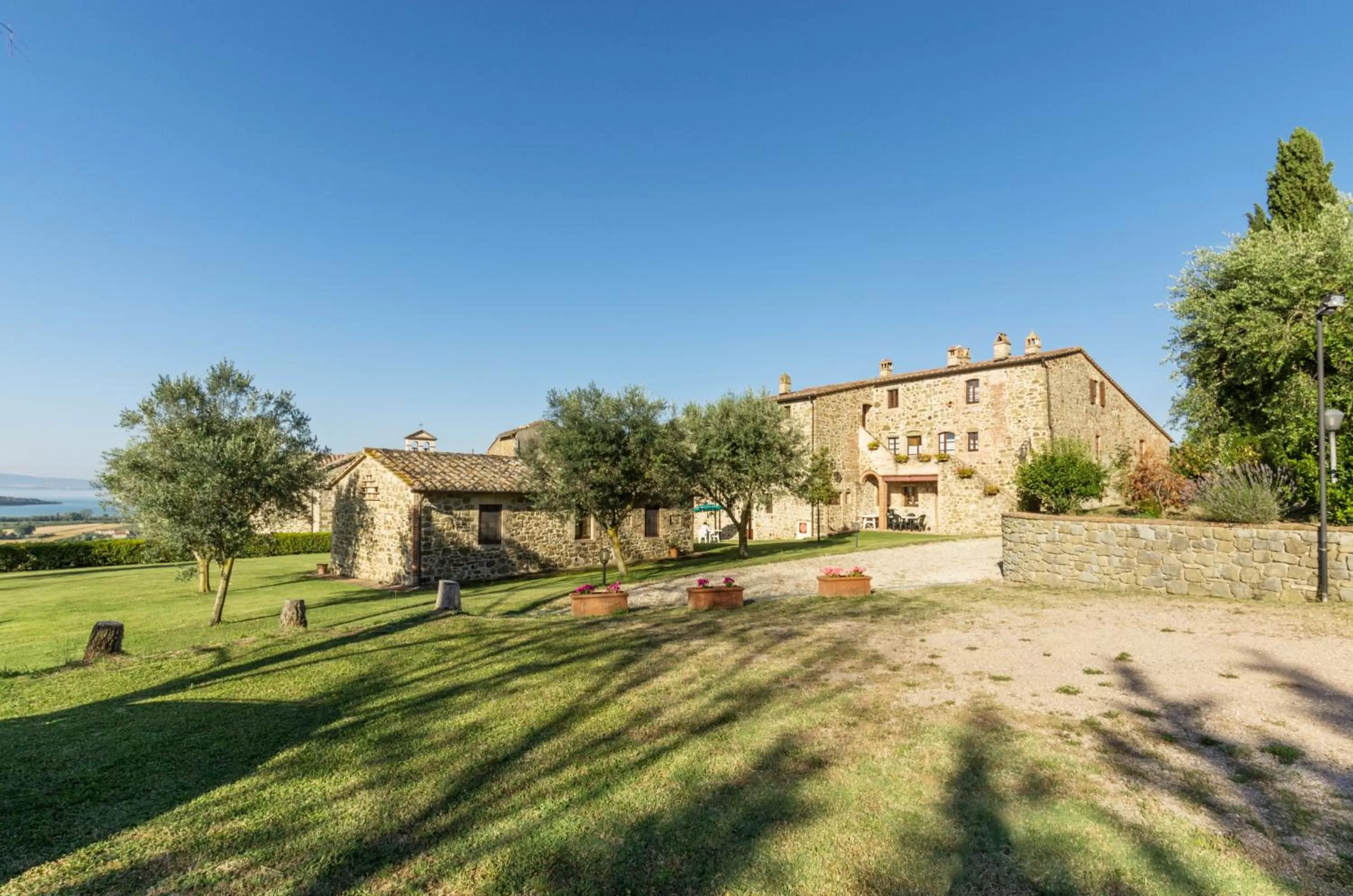 Relais Borgo Torale