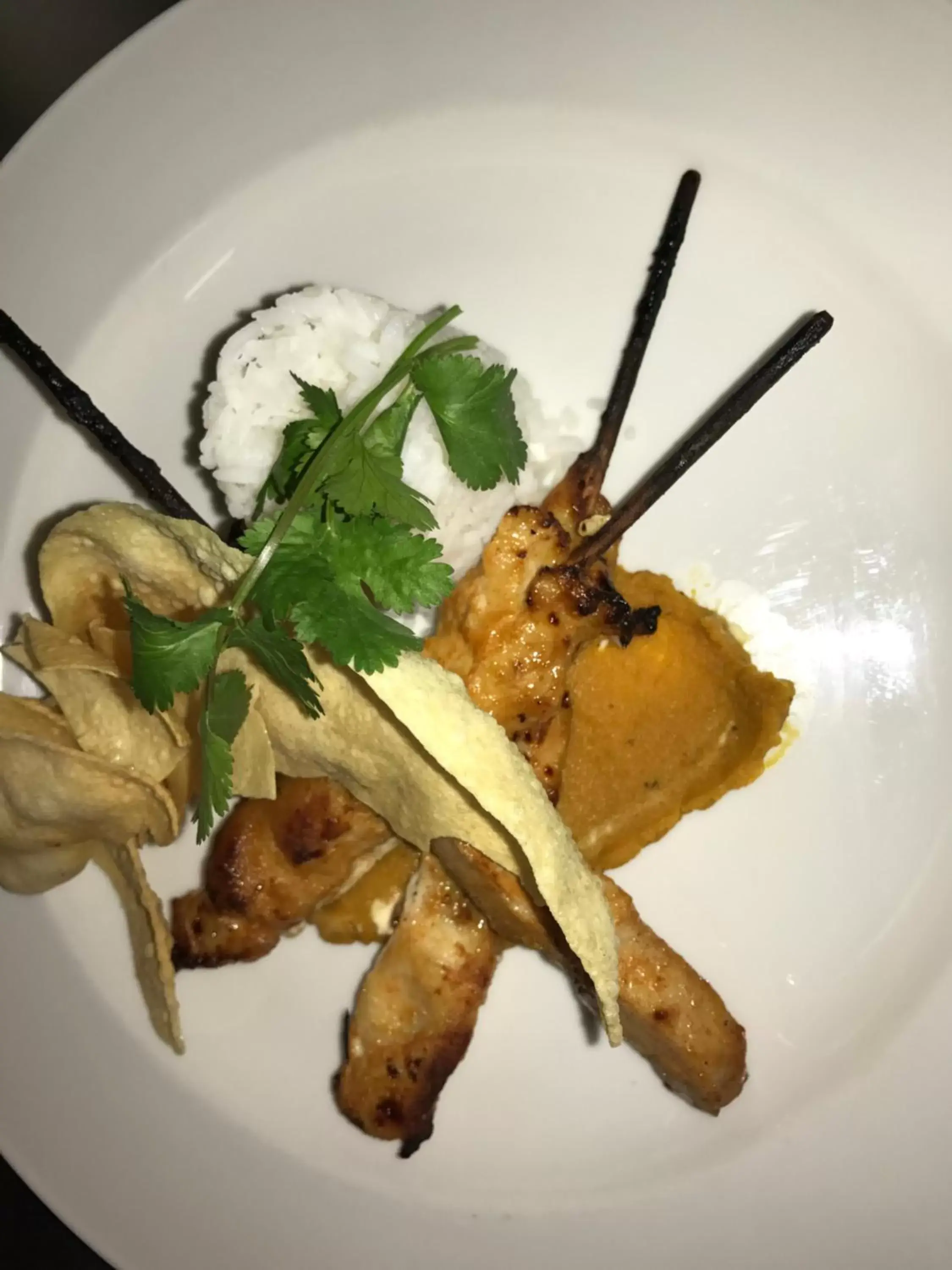 Restaurant/places to eat in The Nautilus Restaurant/places to eat in The Nautilus