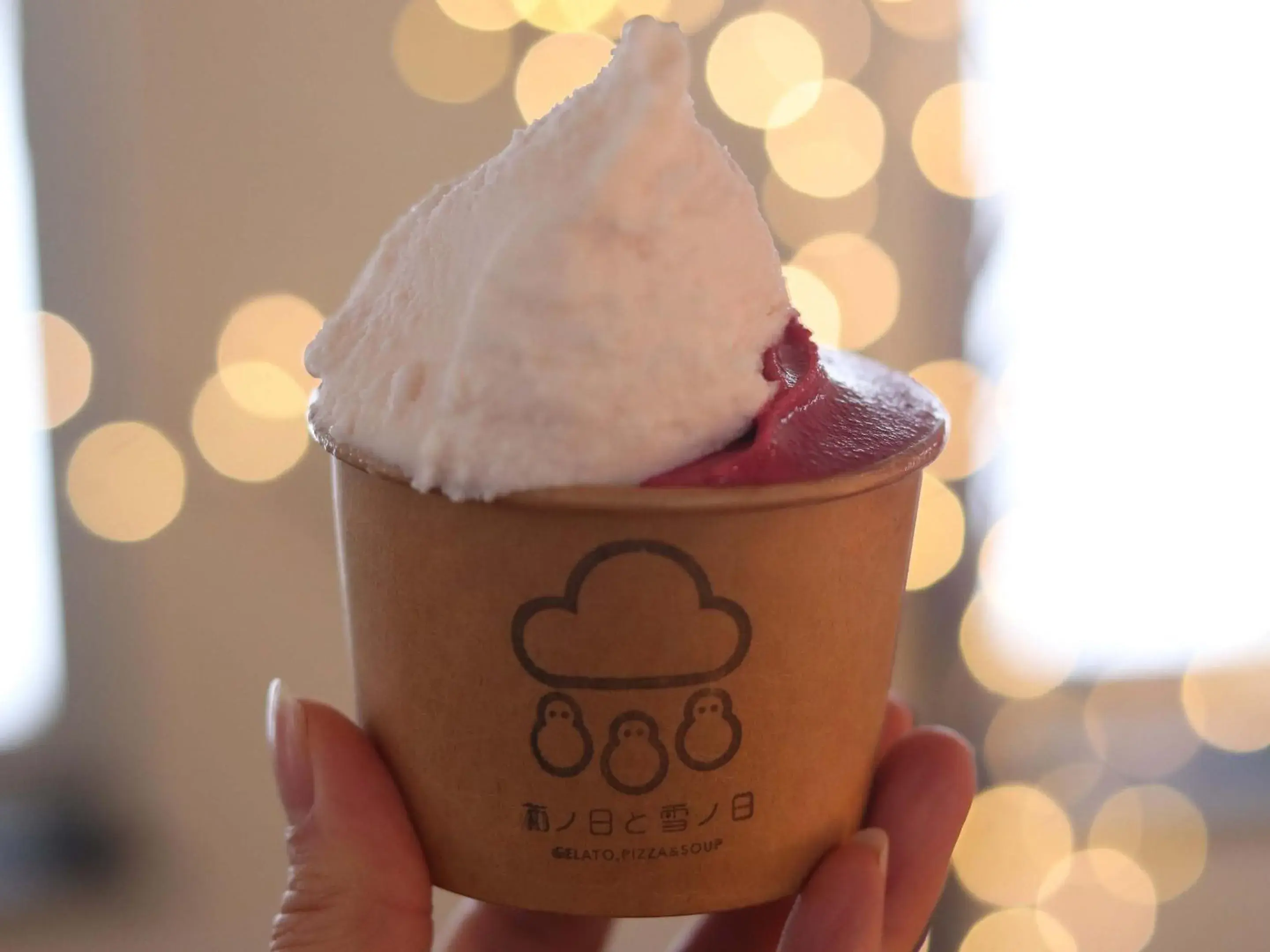 Food and drinks in Jozankei View Hotel Food and drinks in Jozankei View Hotel