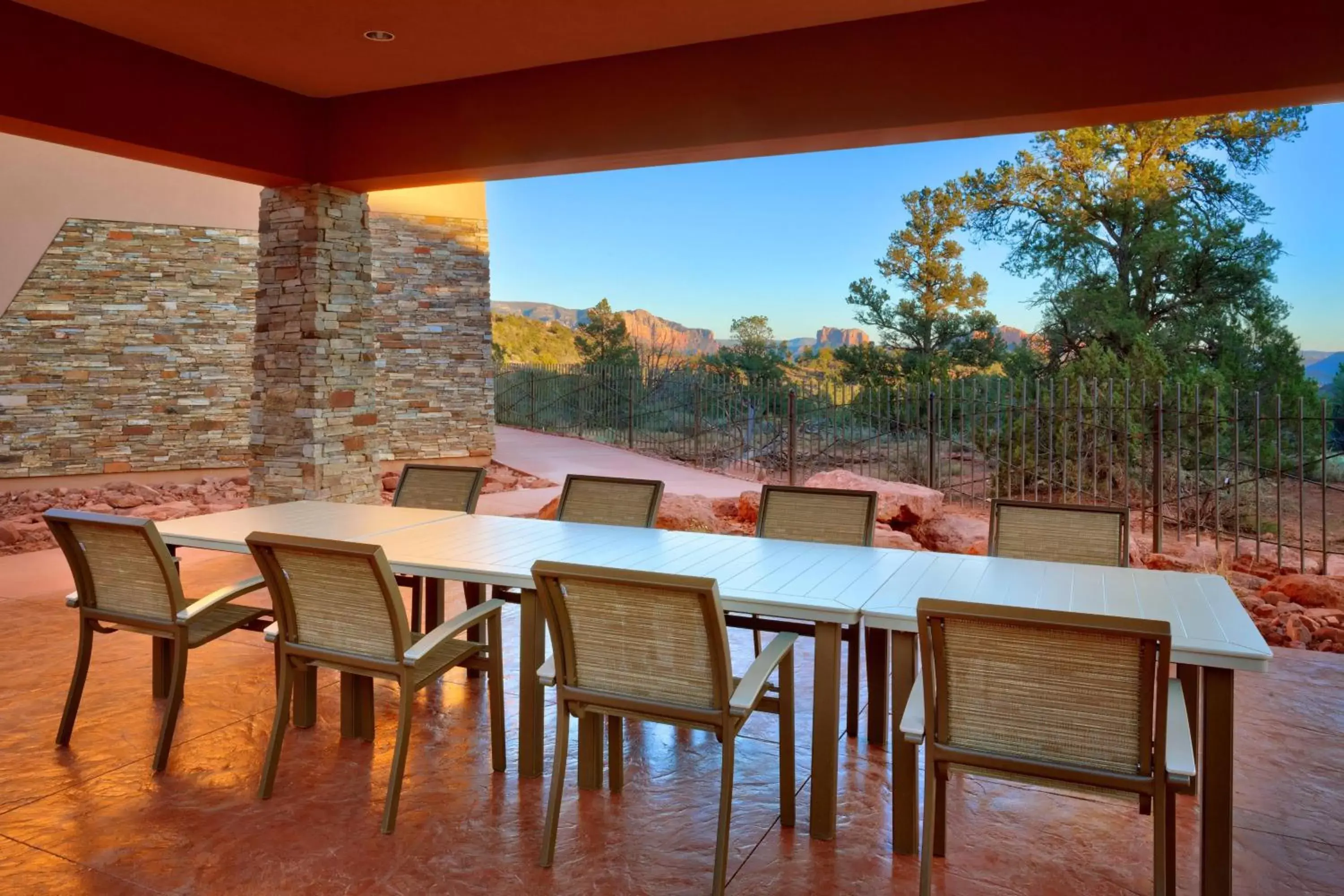 Other, Restaurant/Places to Eat in Courtyard by Marriott Sedona
