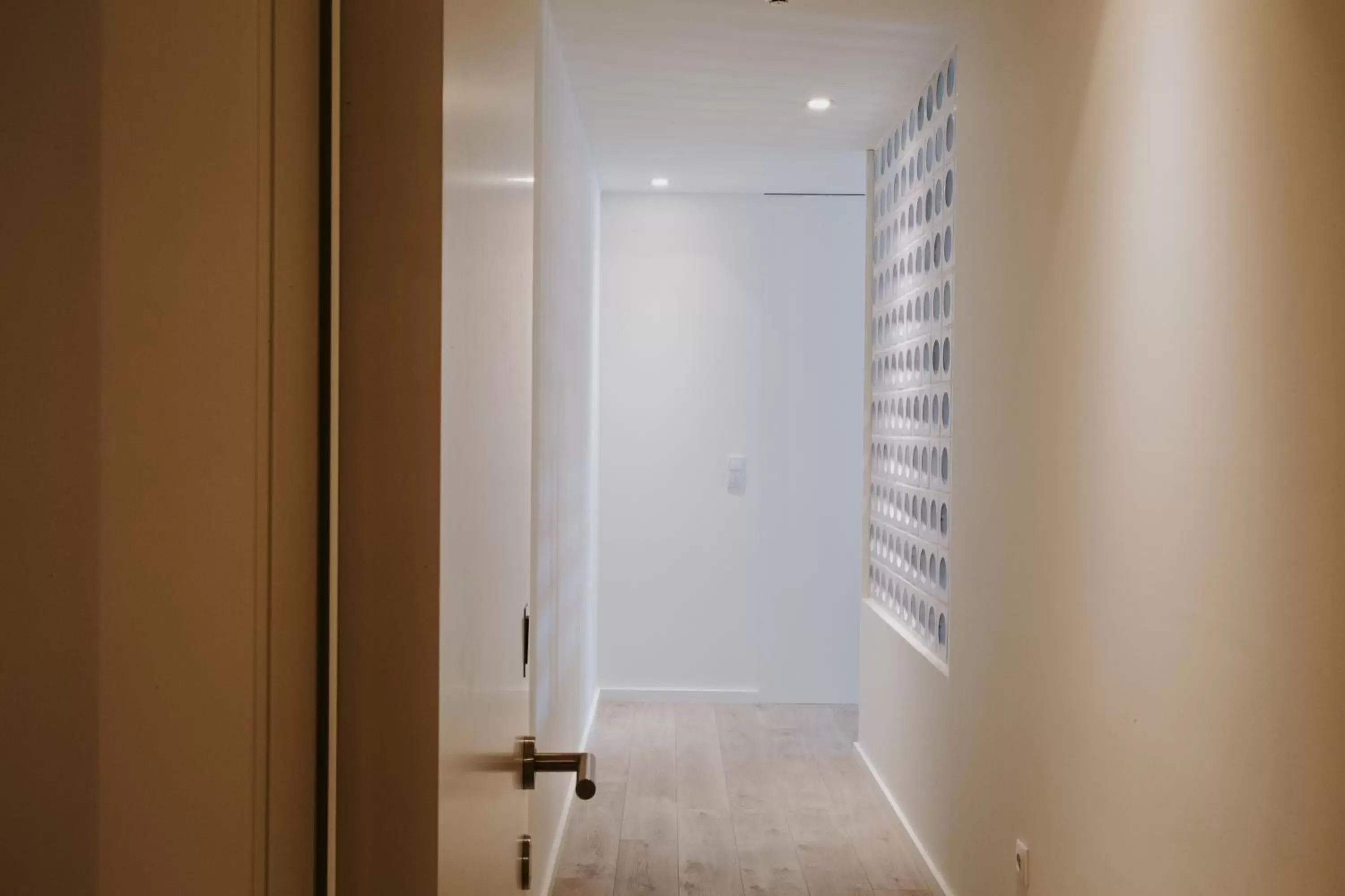 Bedroom, Bathroom in Hotel Spot Family Suites