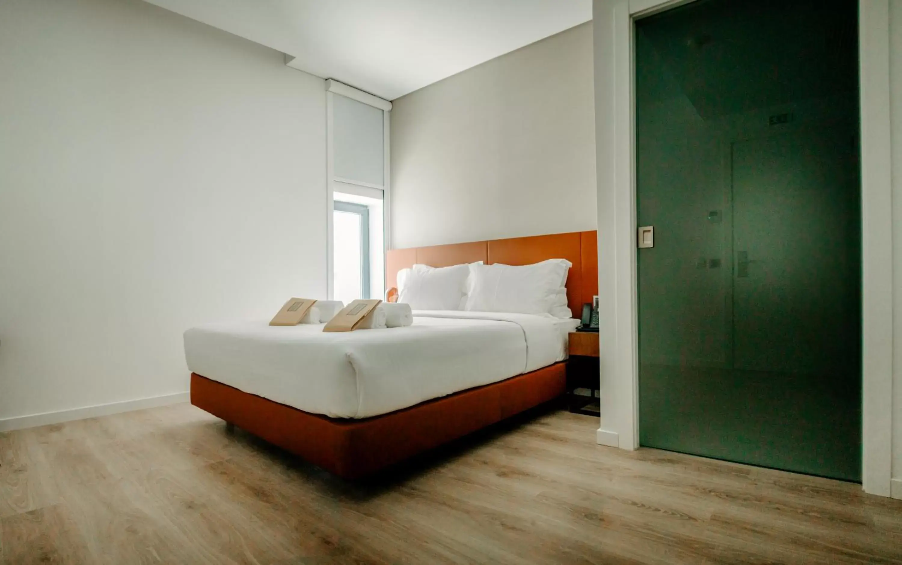 Bedroom, Bed in Next Level Premium Hotels