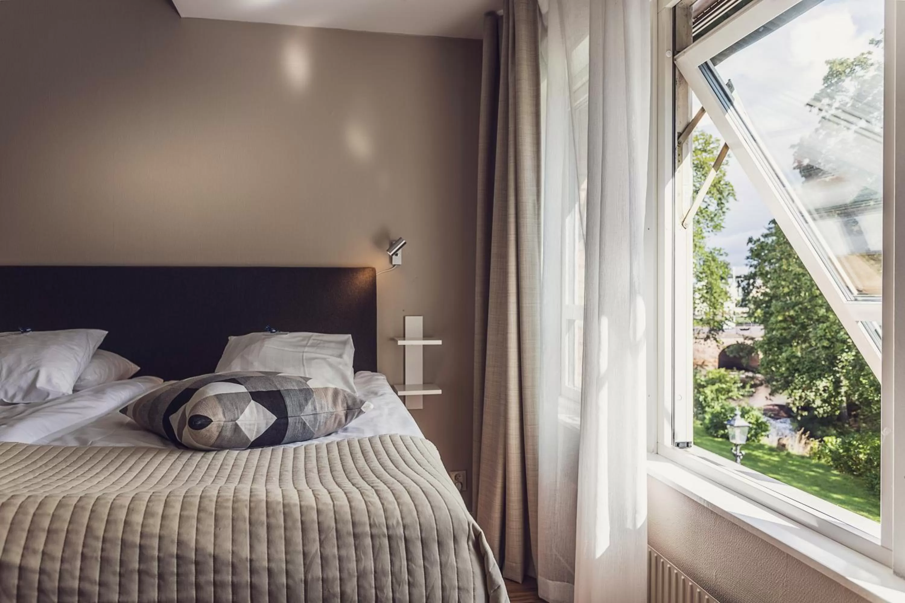 Nearby landmark, Bed in Best Western Hotel Varnamo