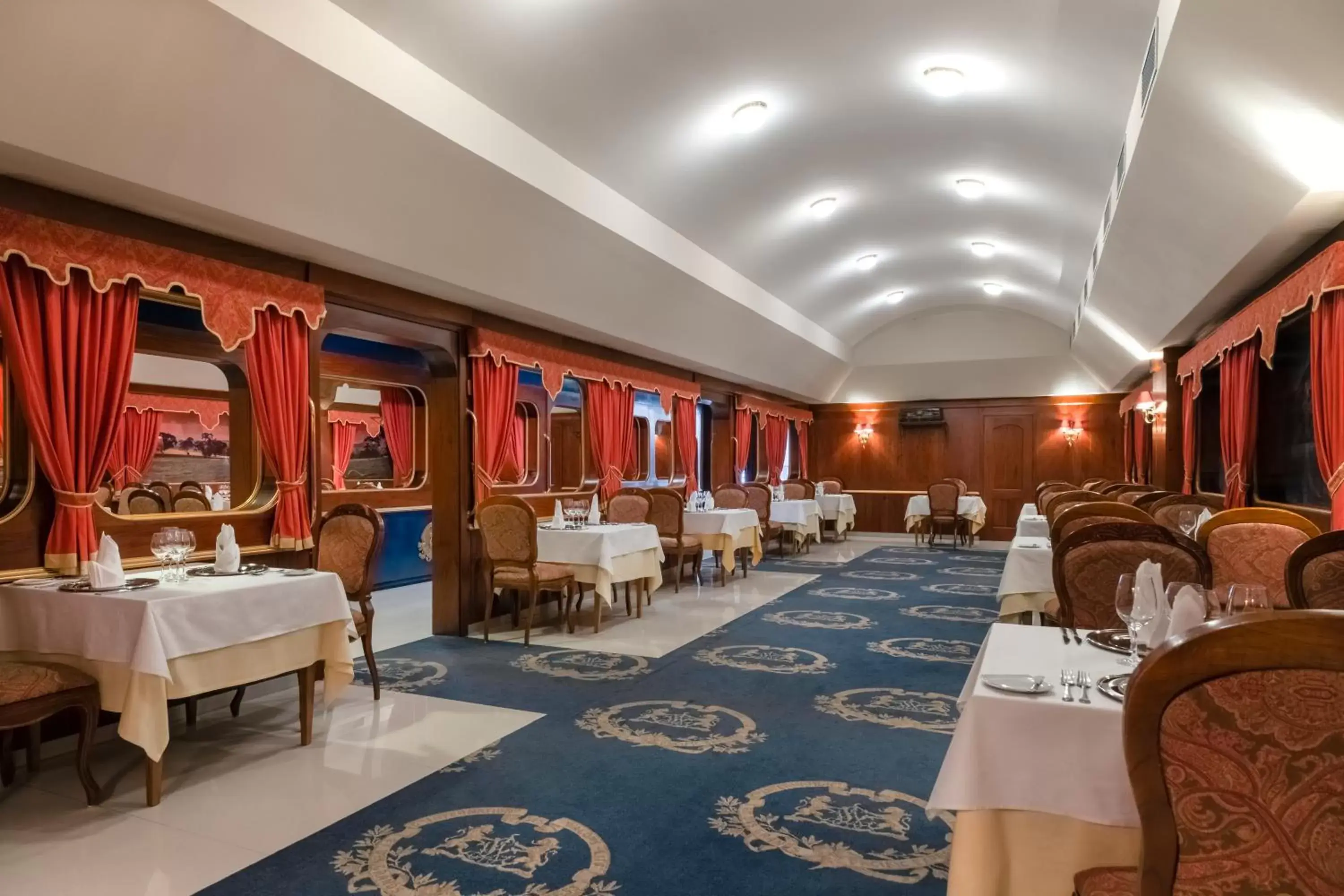 Restaurant/places to eat in Iberostar Selection Playa Mita - All Inclusive Restaurant/places to eat in Iberostar Selection Playa Mita - All Inclusive