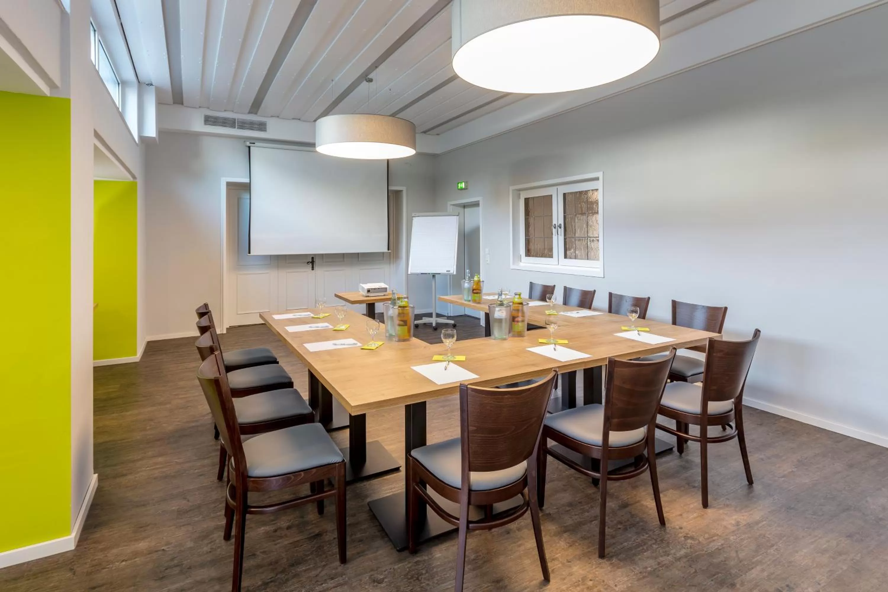 Meeting/conference room in Hotel zur Börse