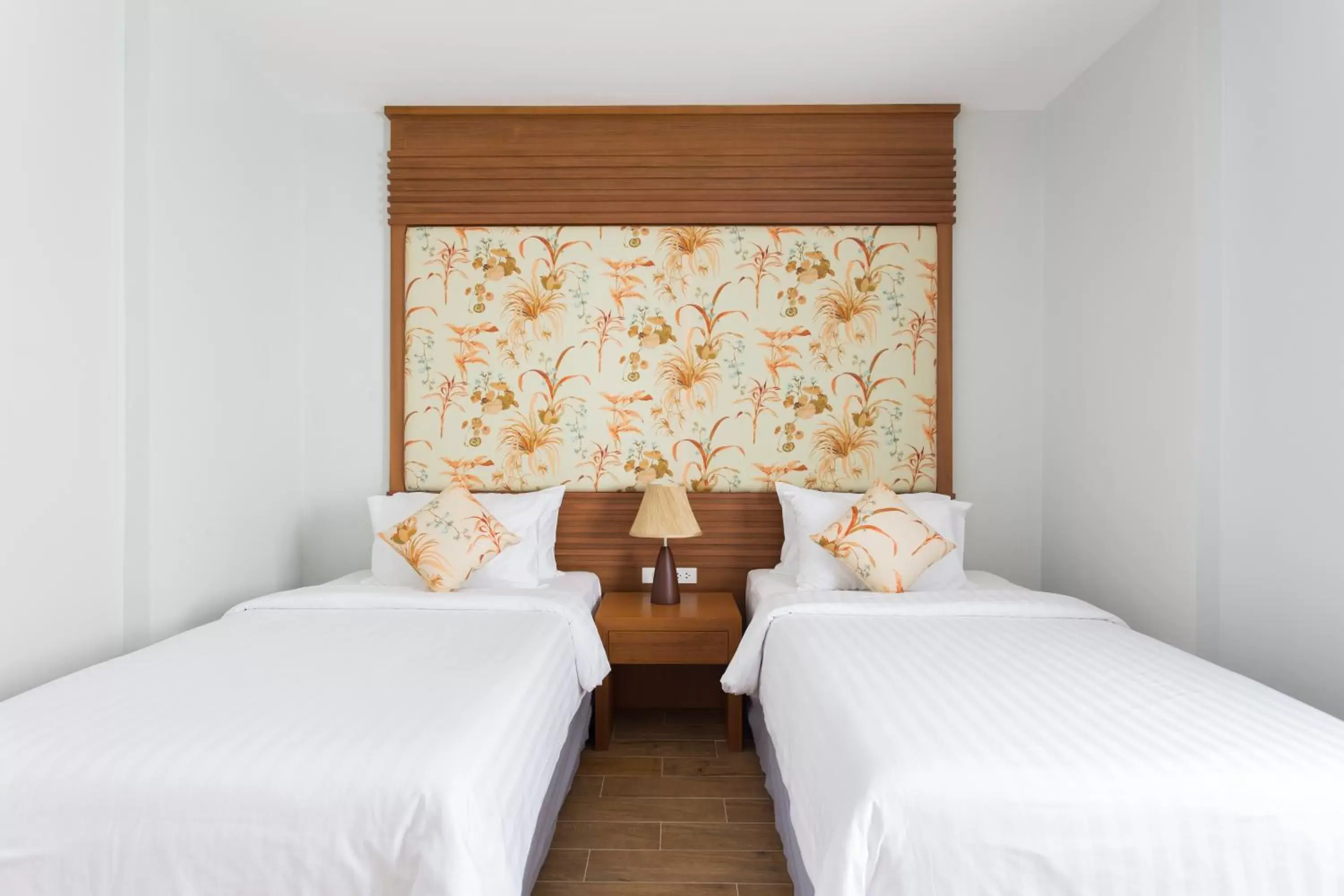 Bedroom, Room Photo in Alisea Pool Villa Aonang